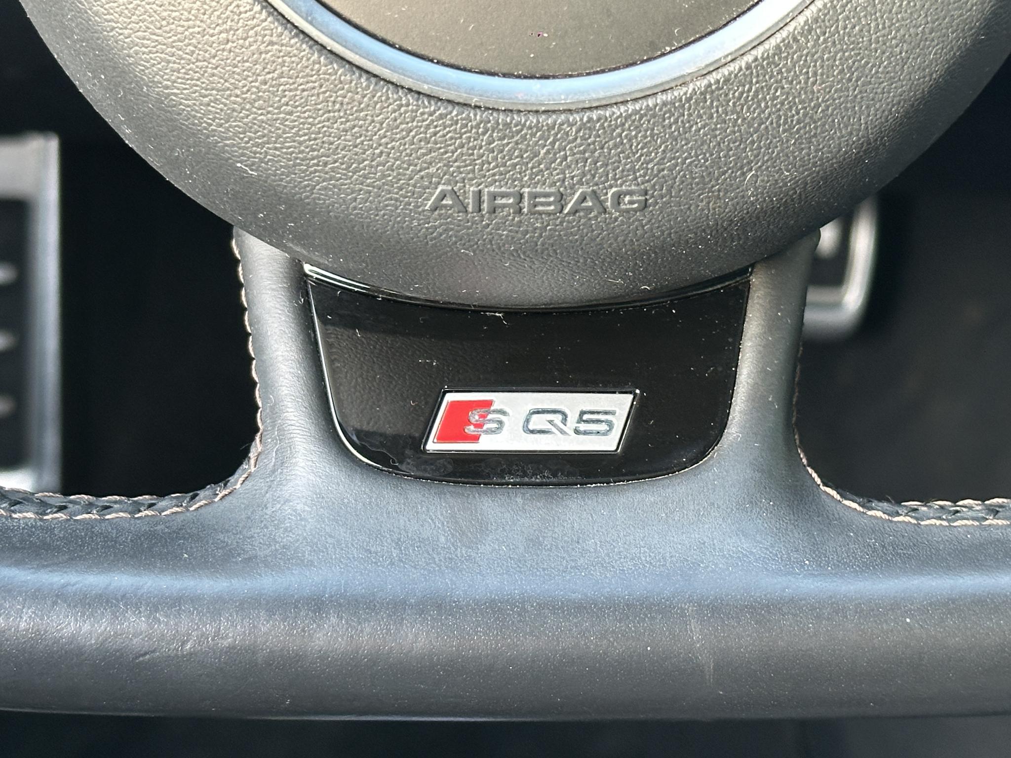 Foto van Audi Q5