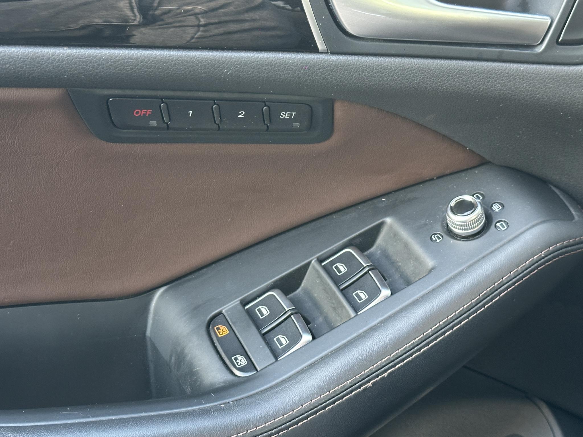 Foto van Audi Q5