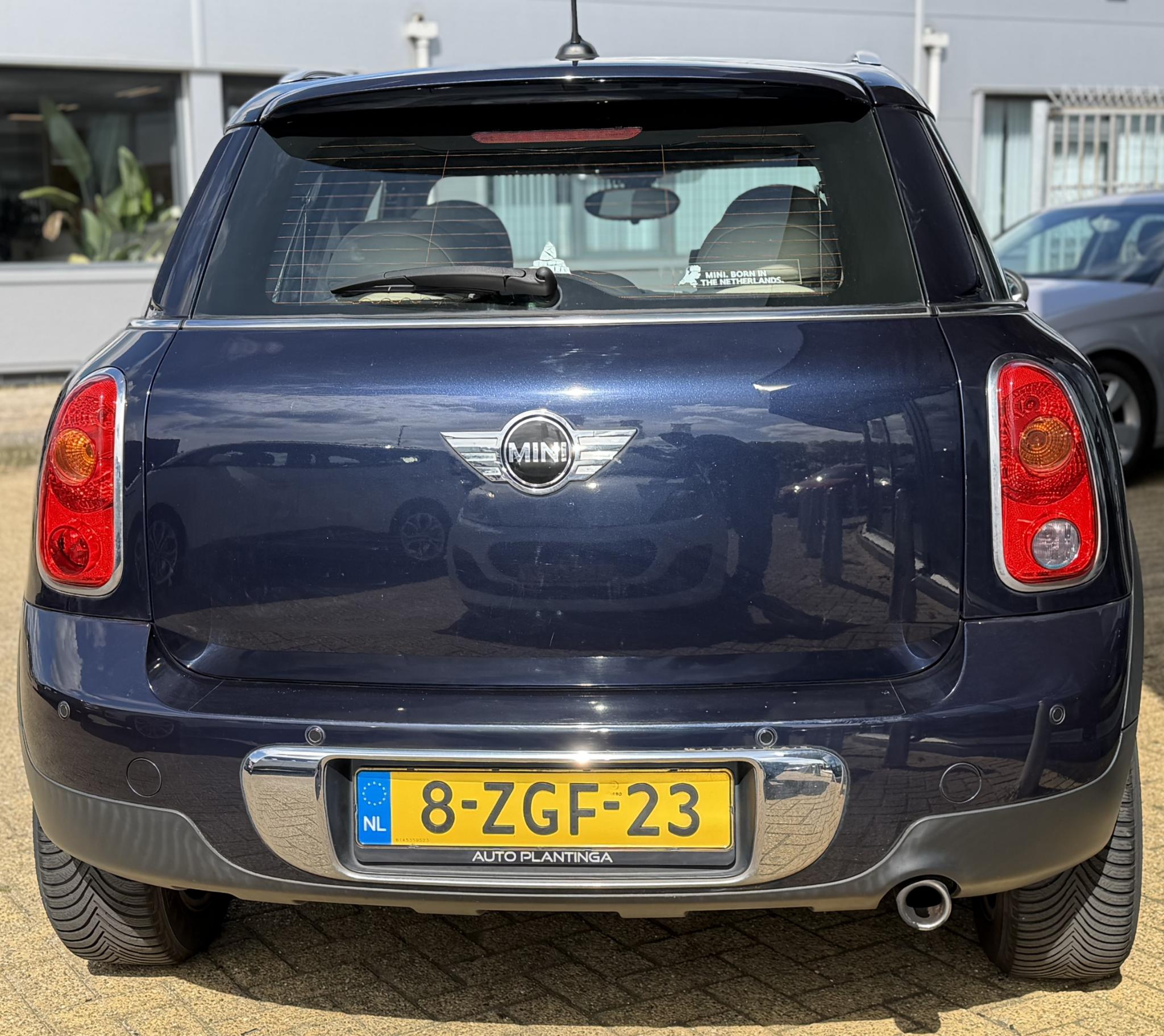 Foto van Mini One