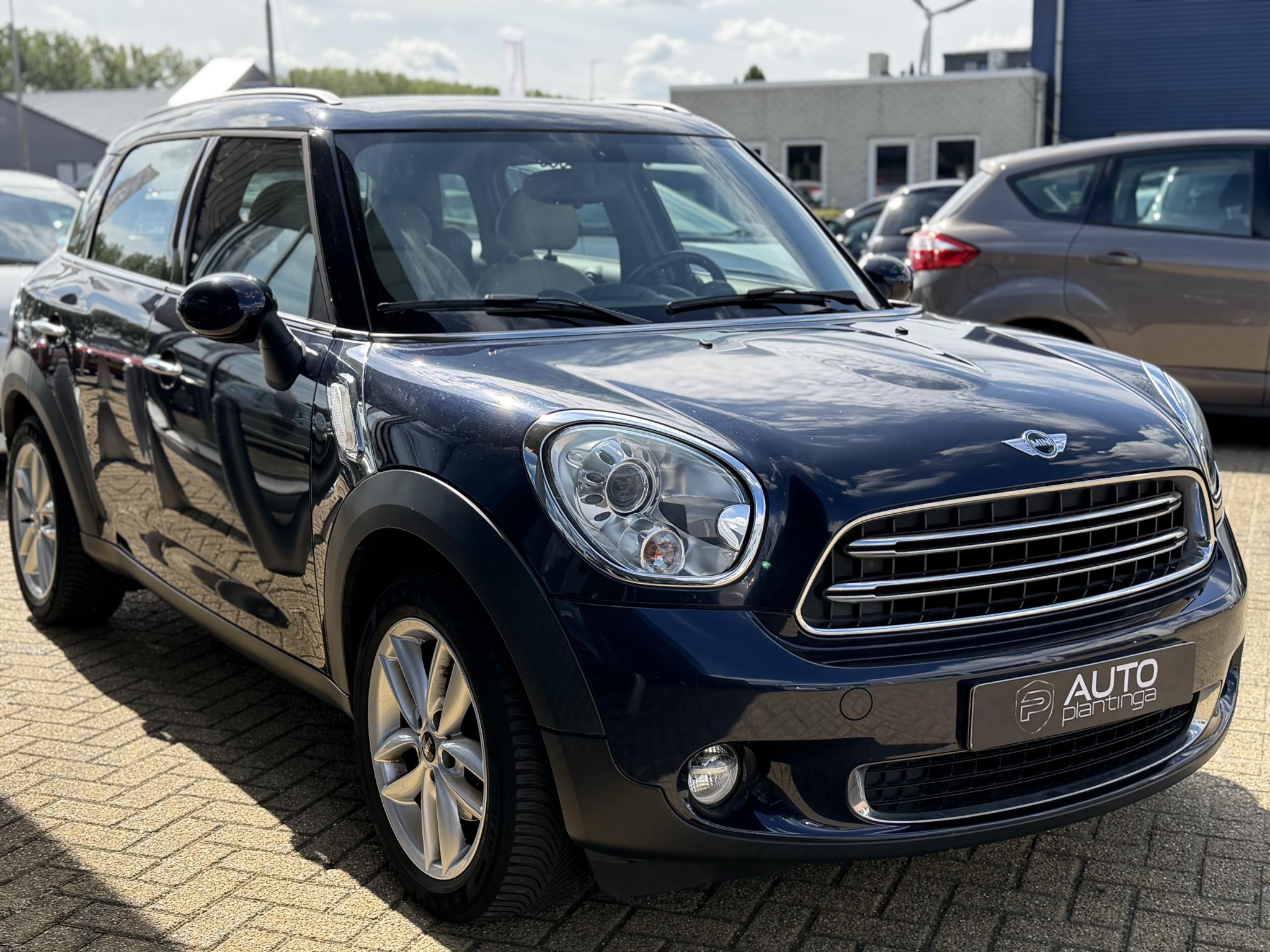 Foto van Mini One