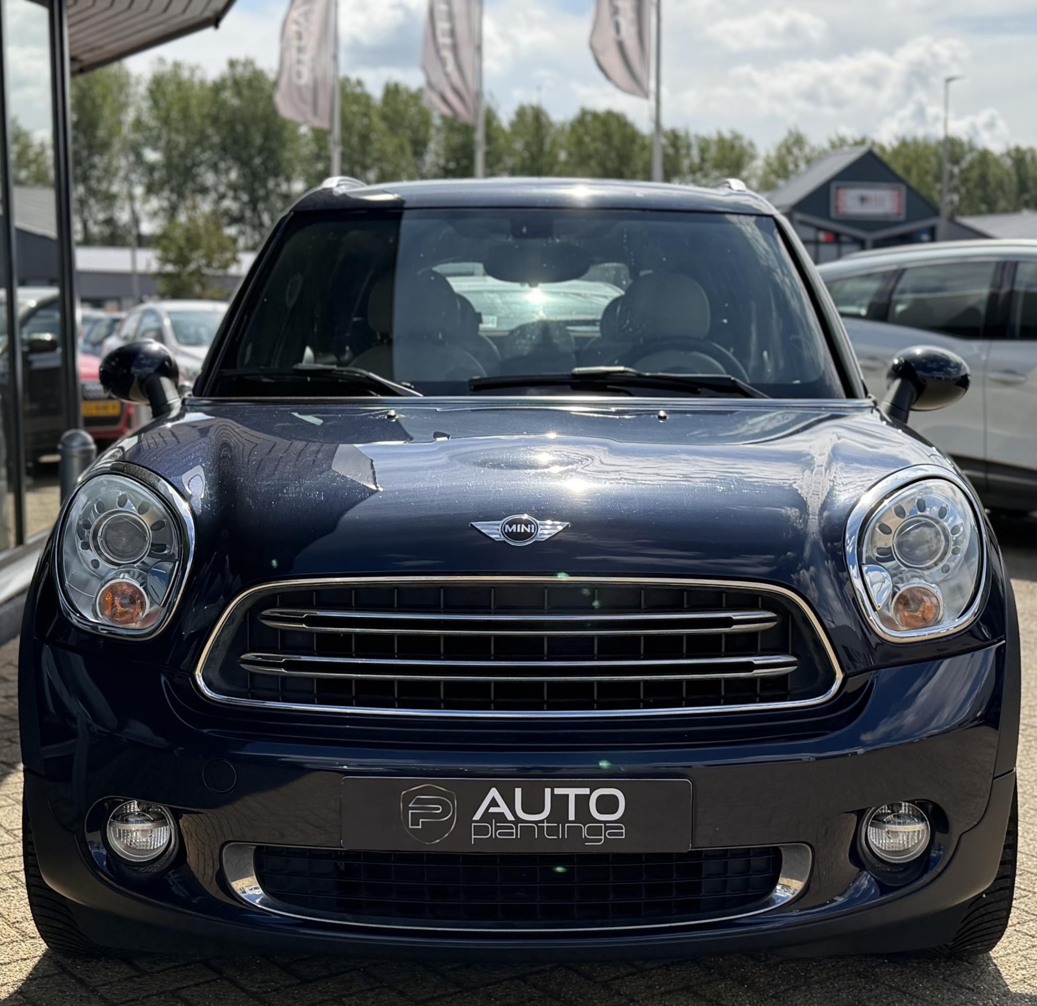 Foto van Mini One