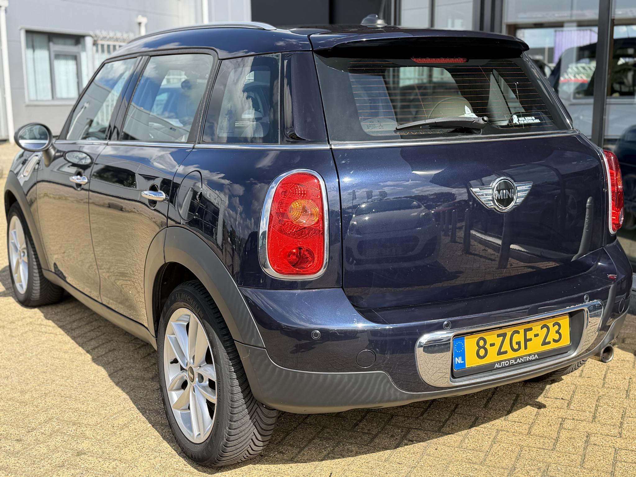 Foto van Mini One