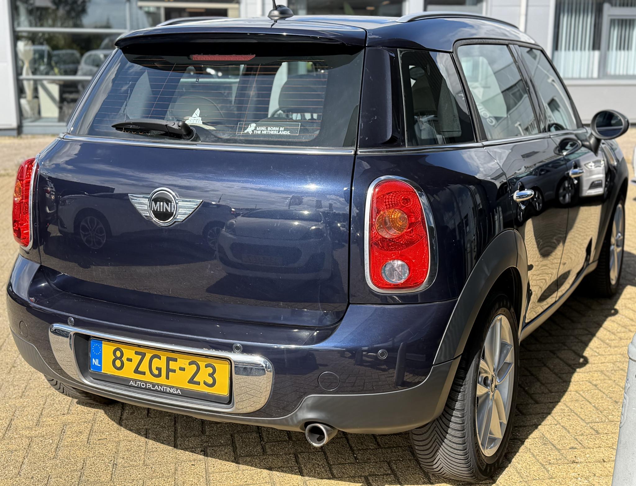Foto van Mini One