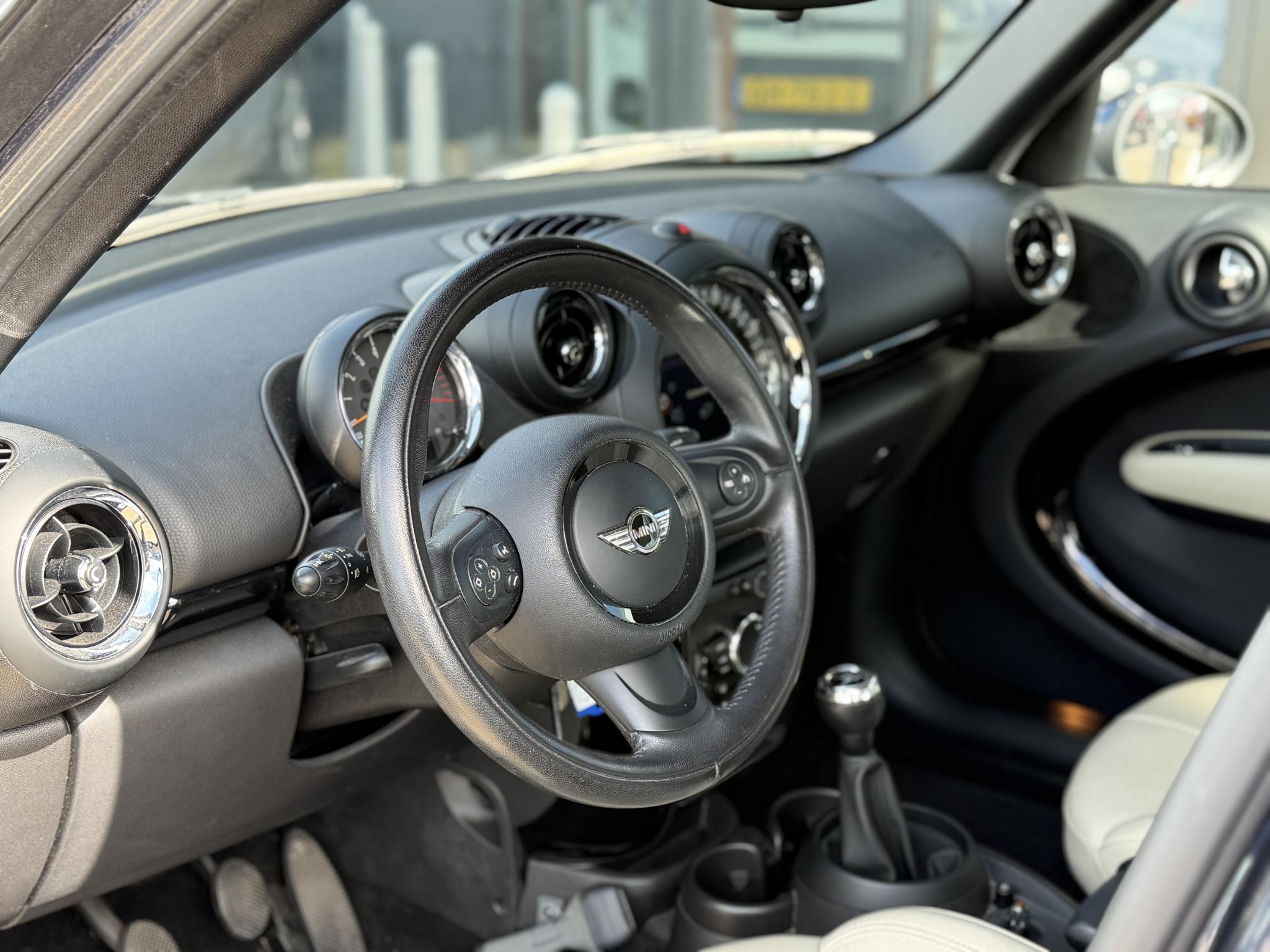 Foto van Mini One
