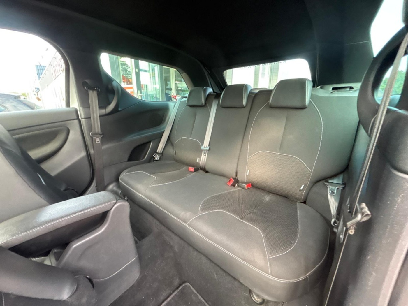 Foto van Citroen Ds3 Cabrio