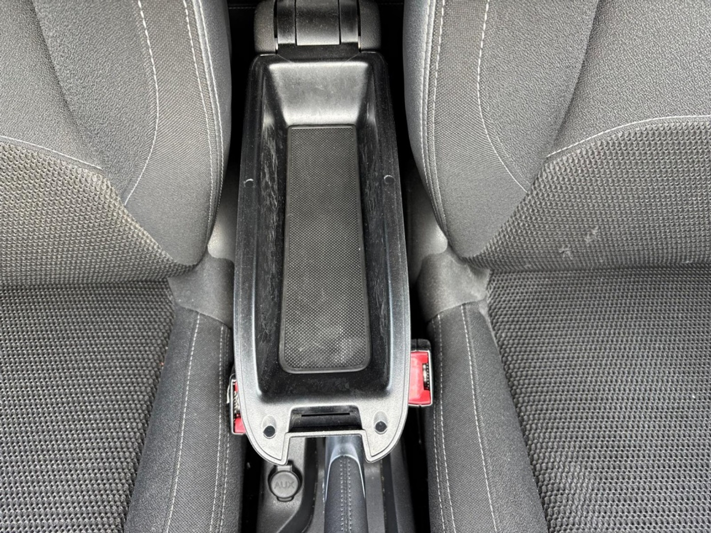 Foto van Citroen Ds3 Cabrio