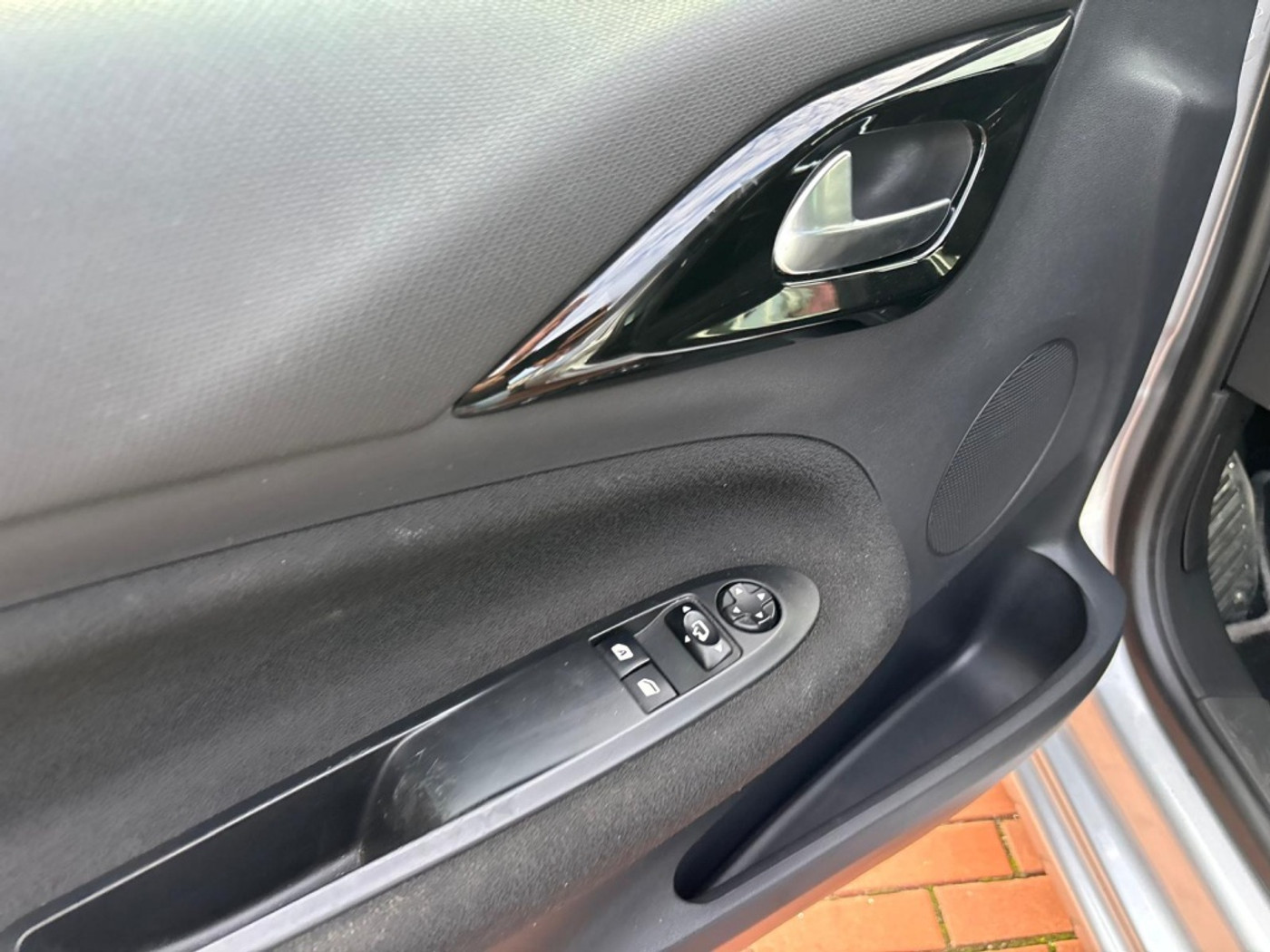 Foto van Citroen Ds3 Cabrio