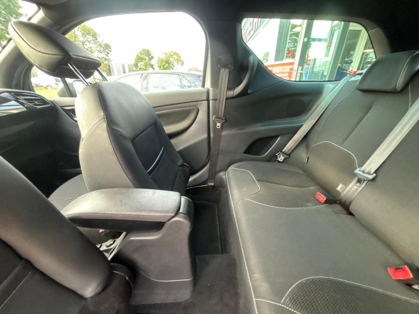 Foto van Citroen Ds3 Cabrio