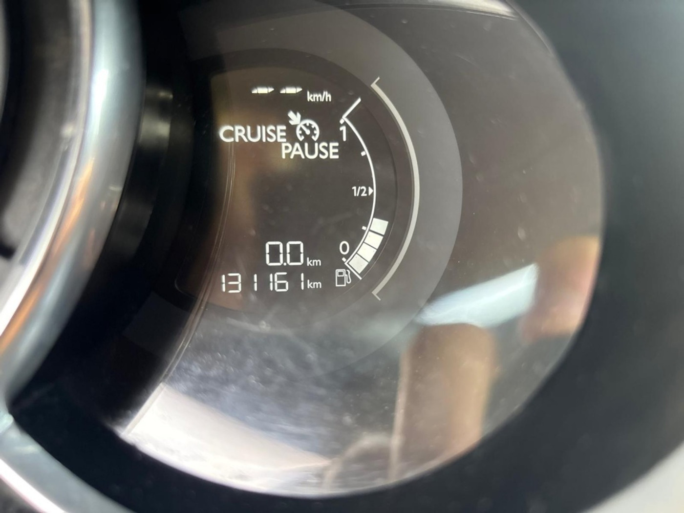 Foto van Citroen Ds3 Cabrio