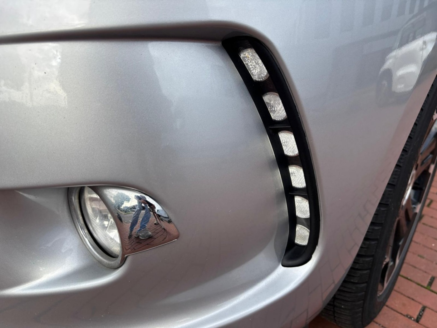 Foto van Citroen Ds3 Cabrio
