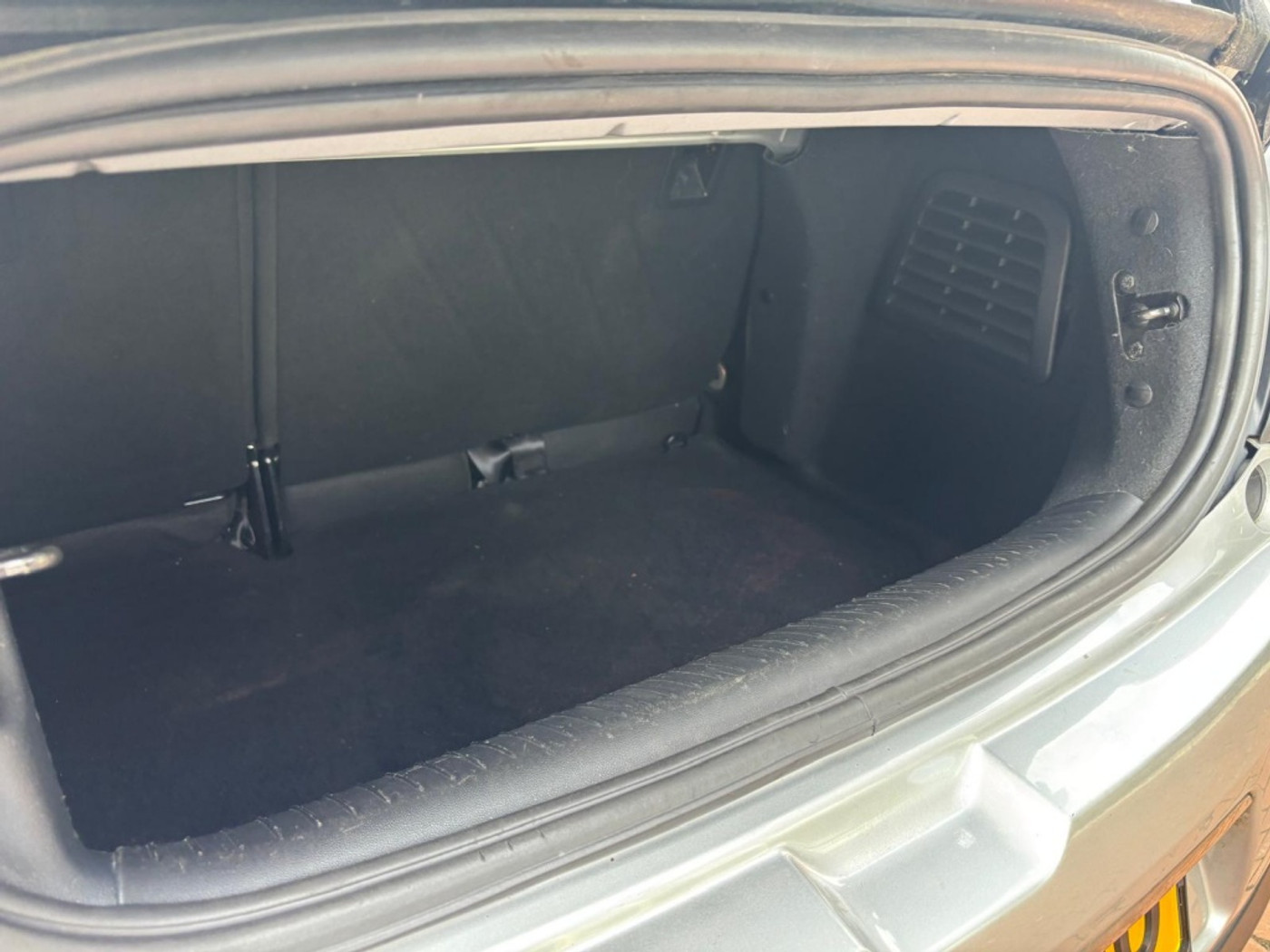 Foto van Citroen Ds3 Cabrio