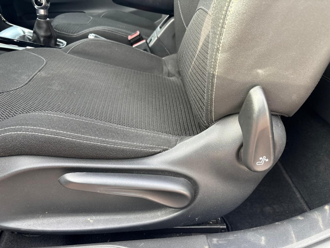 Foto van Citroen Ds3 Cabrio