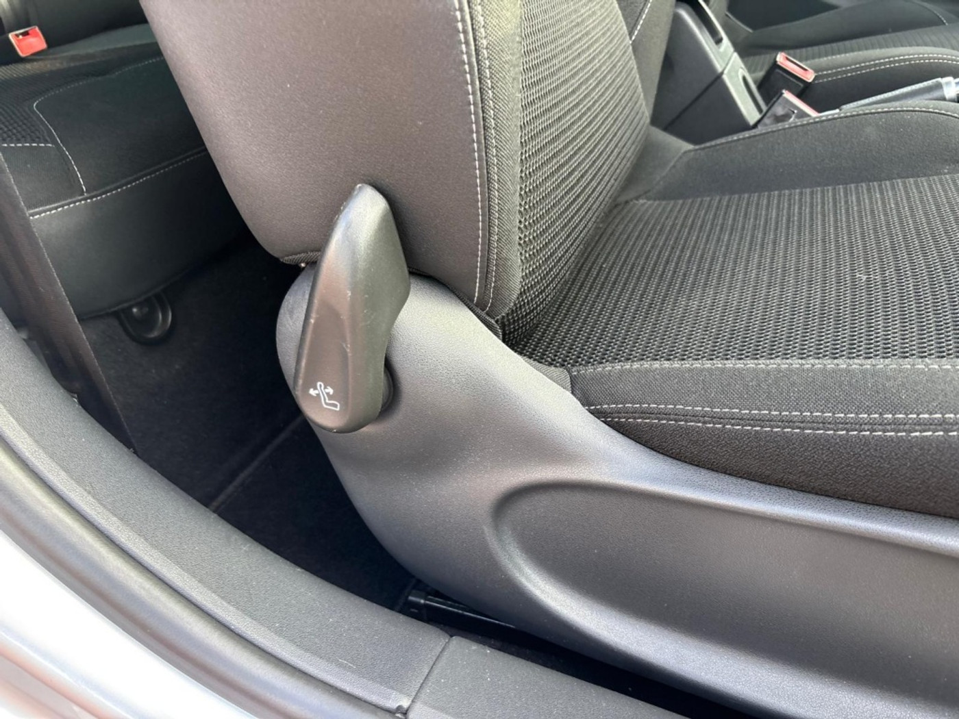 Foto van Citroen Ds3 Cabrio