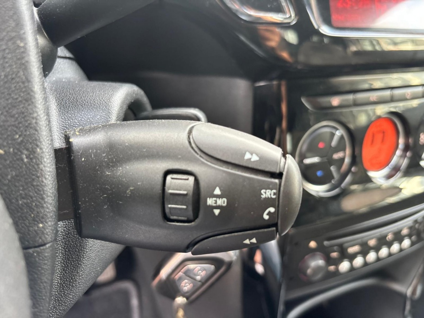 Foto van Citroen Ds3 Cabrio