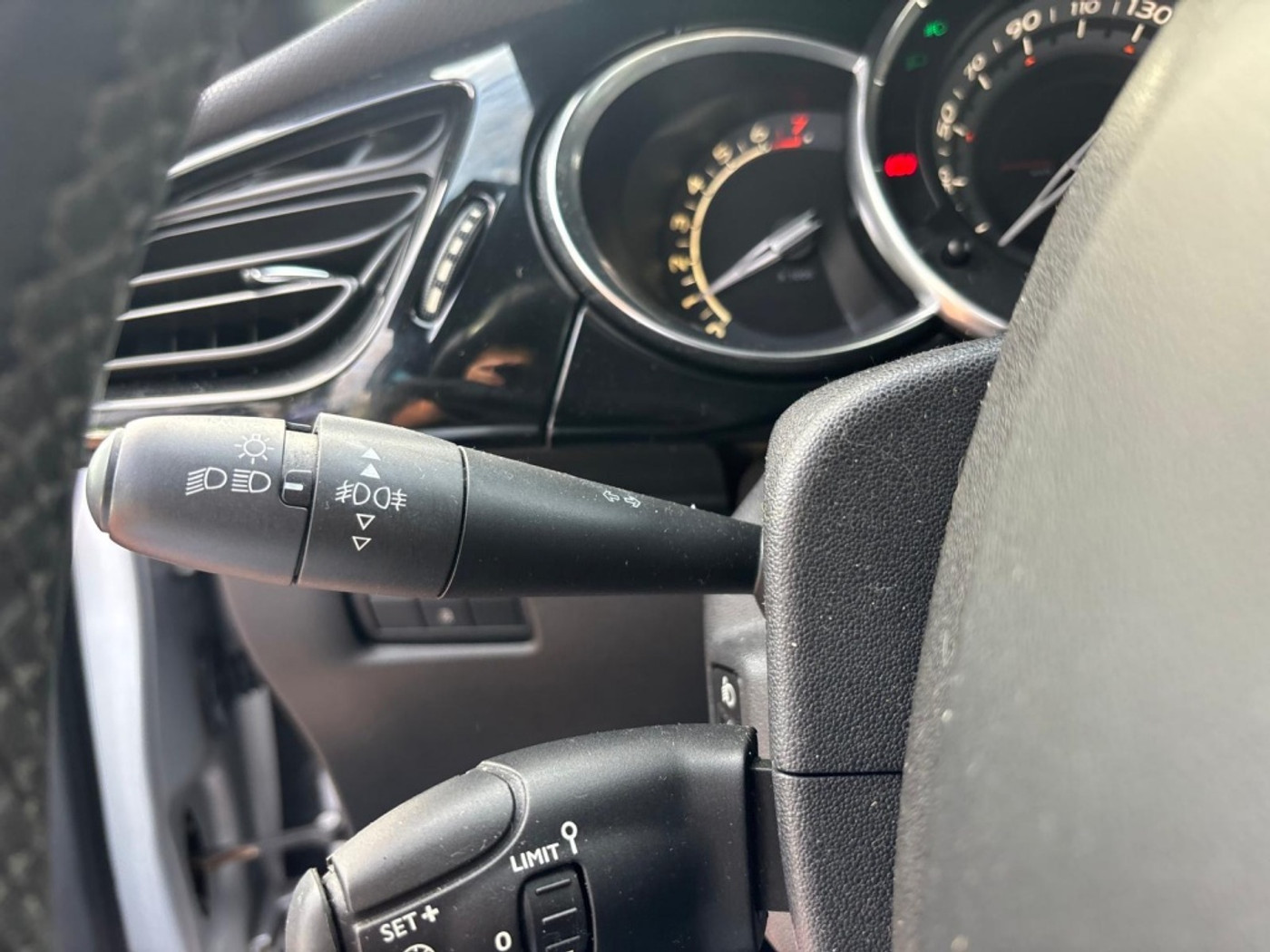 Foto van Citroen Ds3 Cabrio