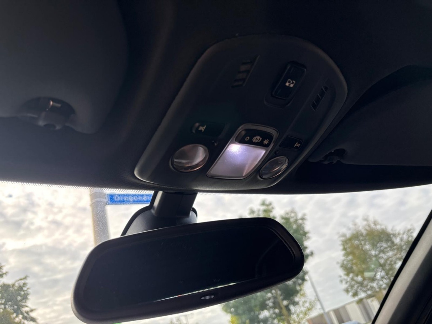 Foto van Citroen Ds3 Cabrio