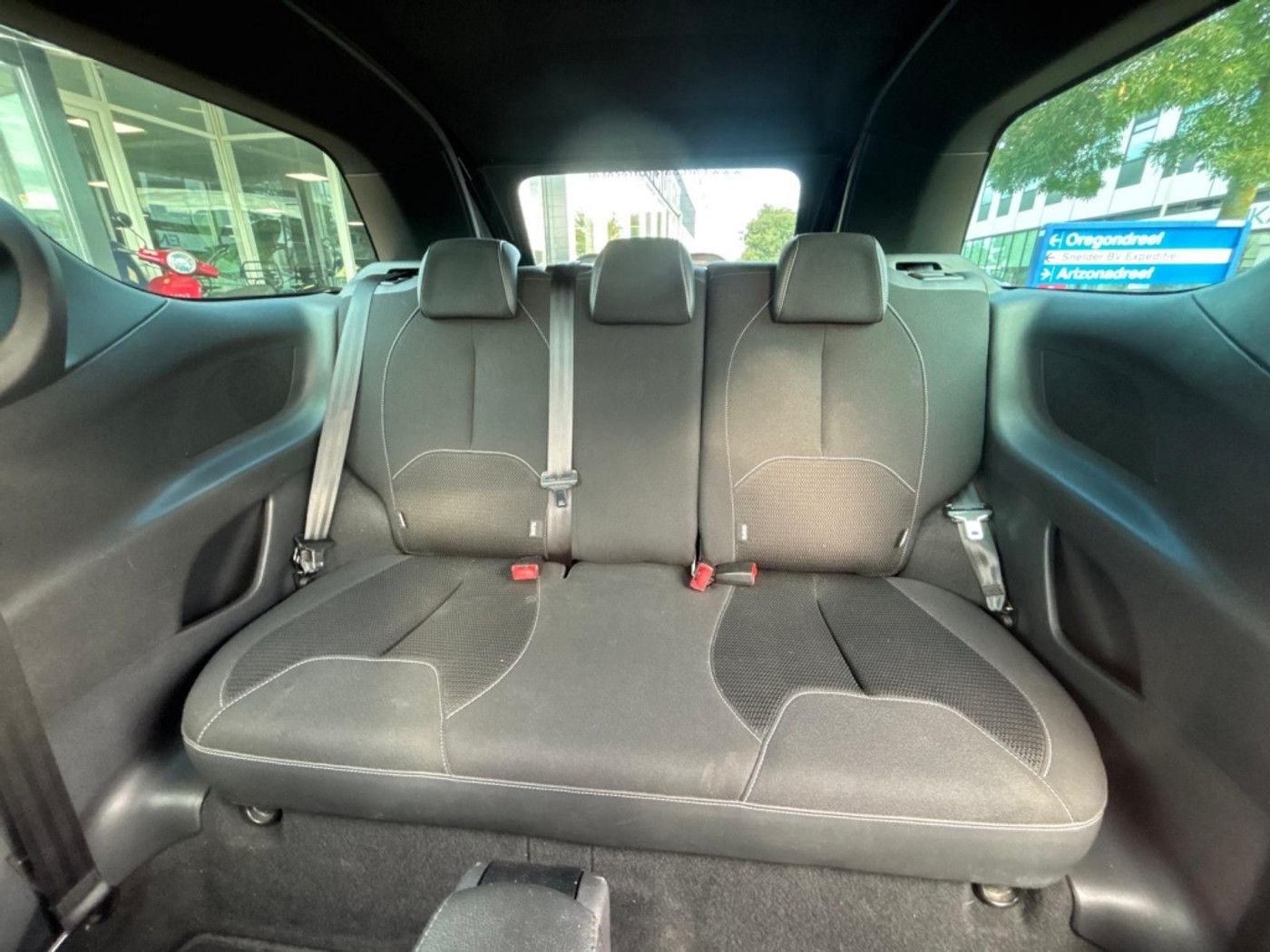 Foto van Citroen Ds3 Cabrio