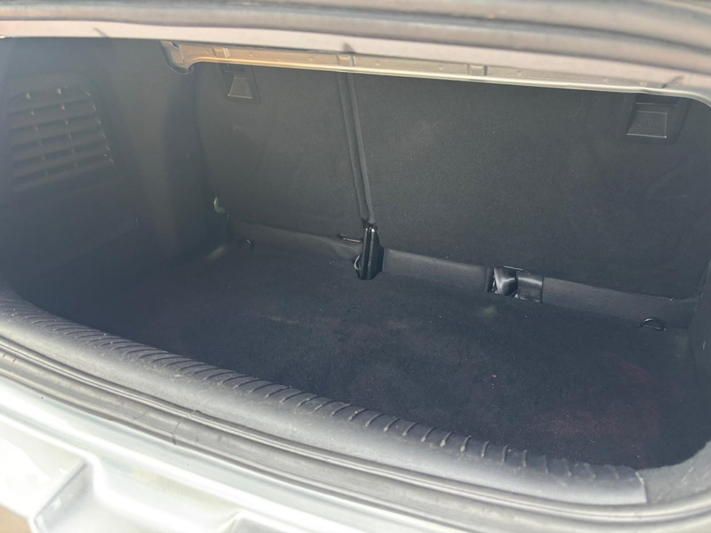 Foto van Citroen Ds3 Cabrio