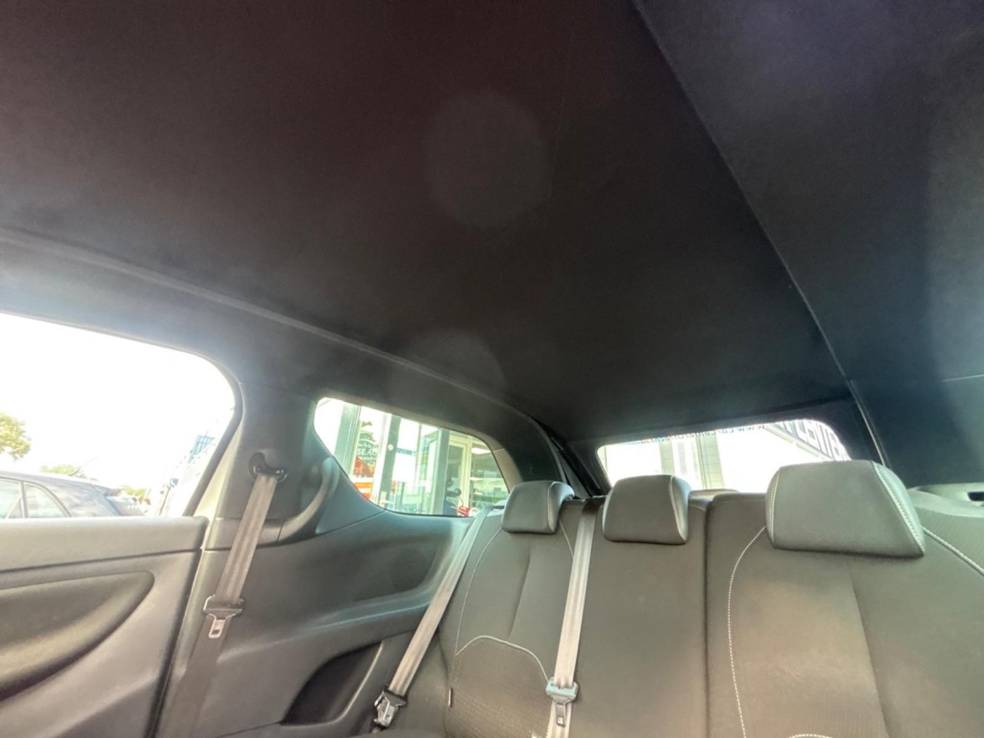 Foto van Citroen Ds3 Cabrio