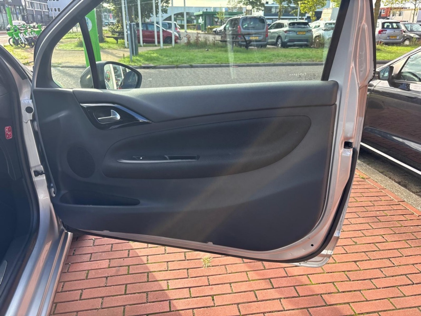 Foto van Citroen Ds3 Cabrio