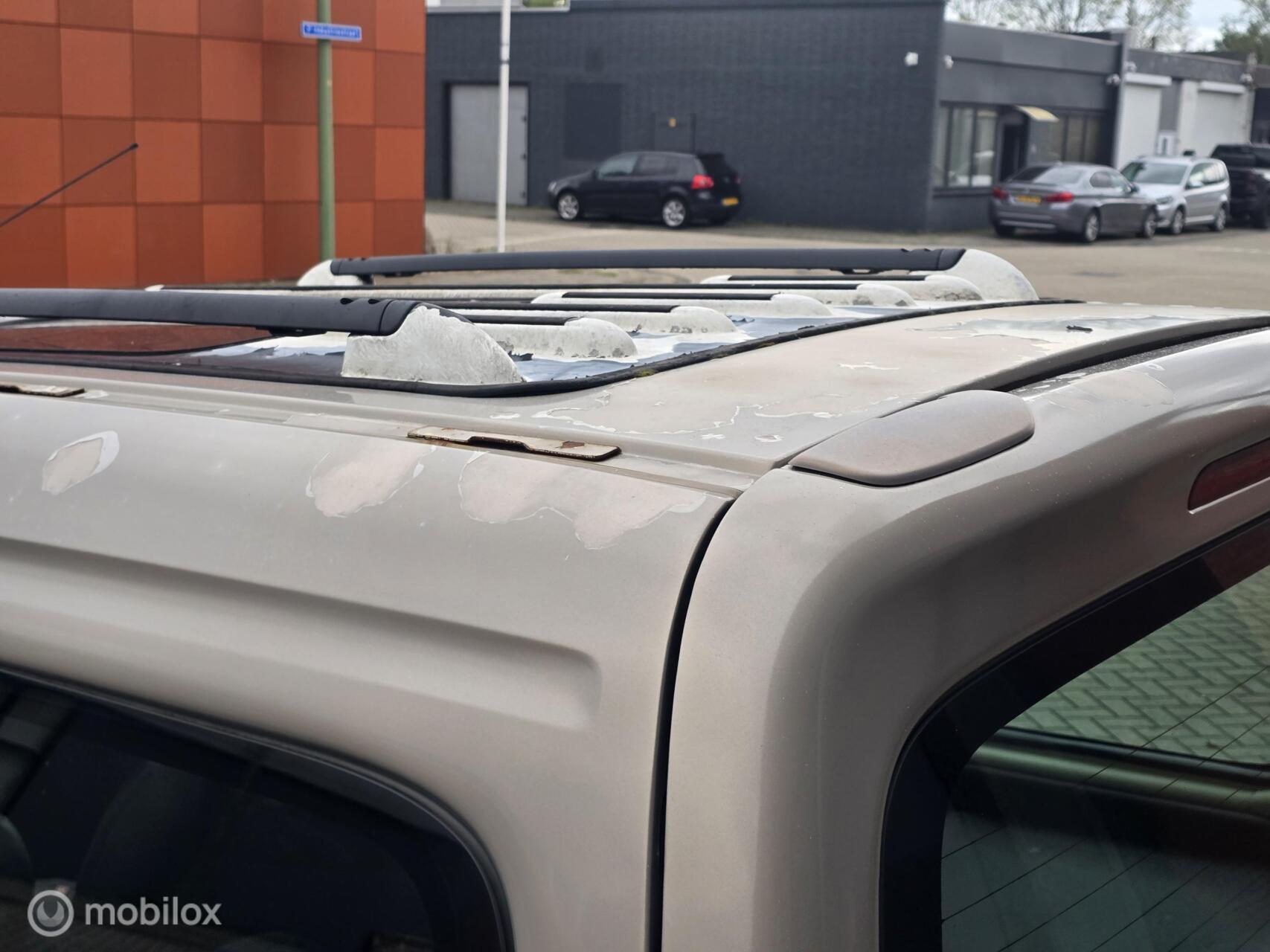 Foto van Citroen Berlingo