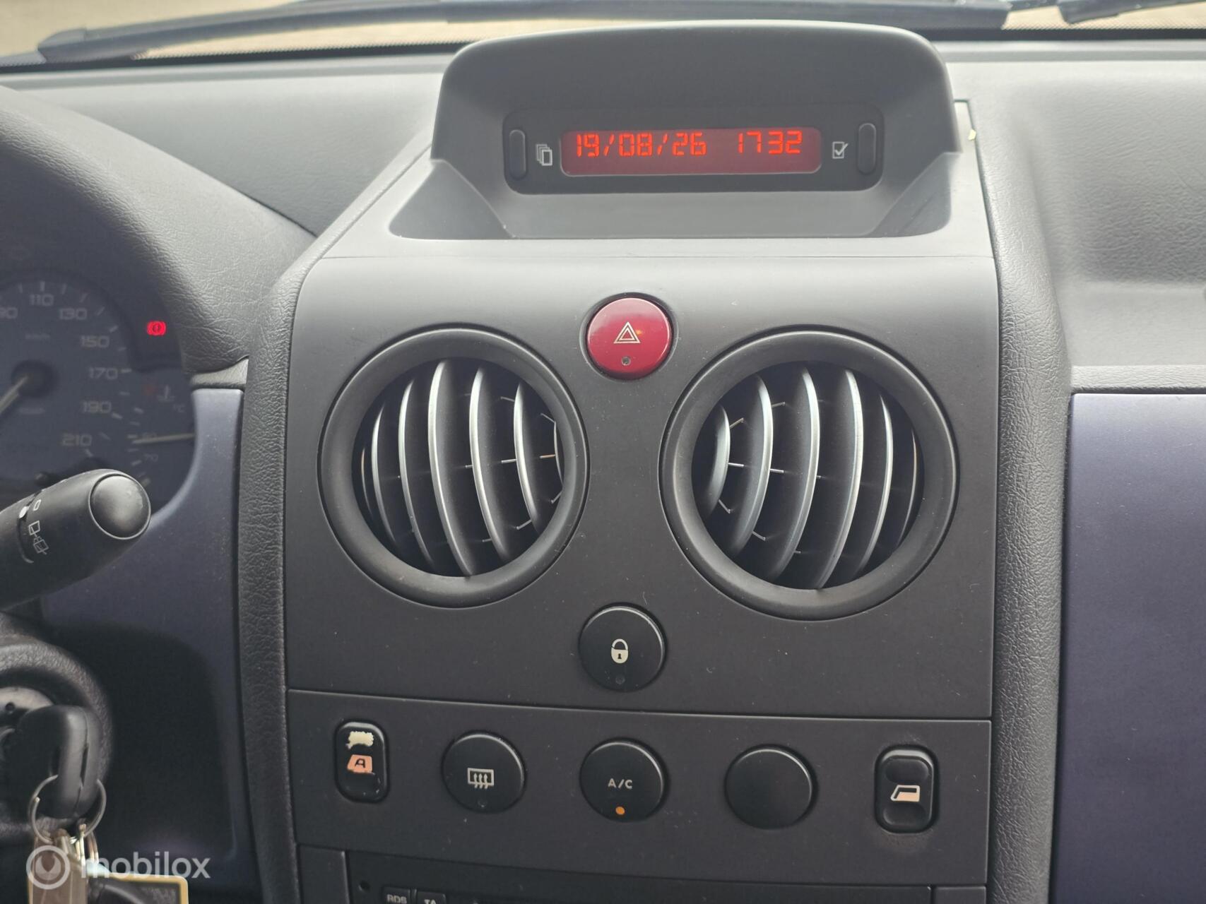 Foto van Citroen Berlingo
