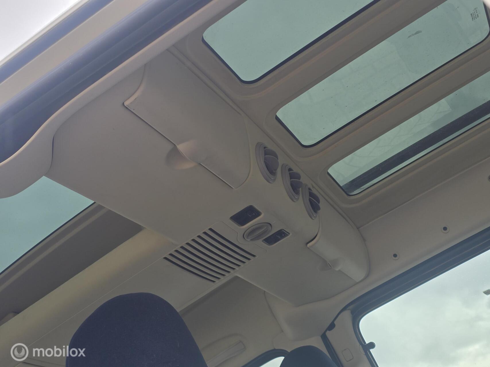 Foto van Citroen Berlingo