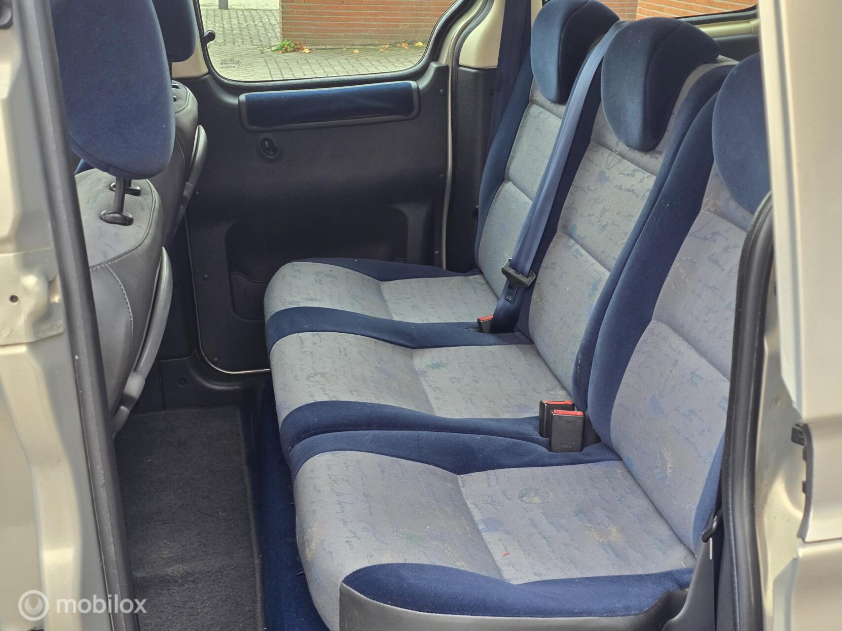 Foto van Citroen Berlingo
