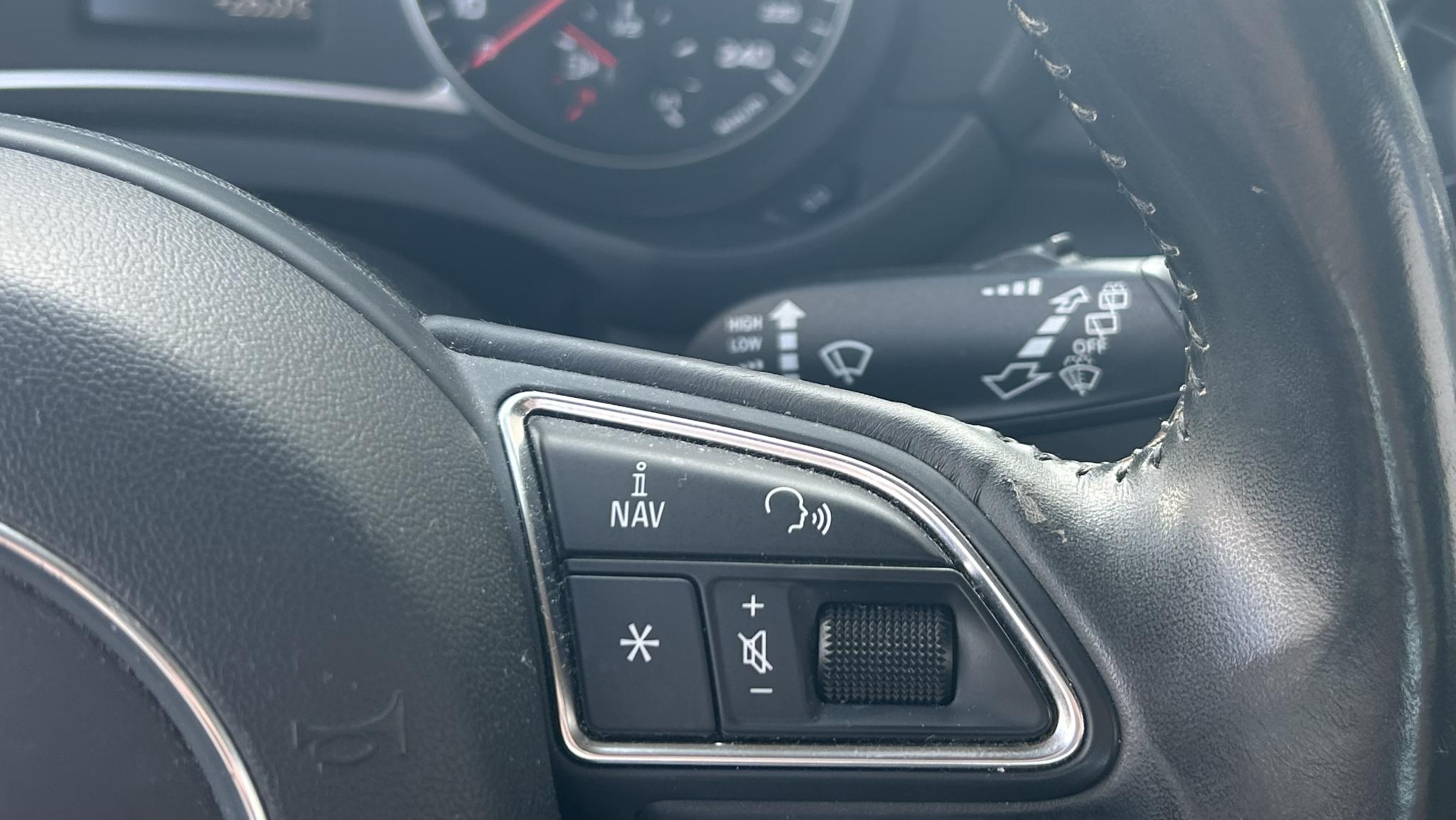 Foto van Audi Audi A1