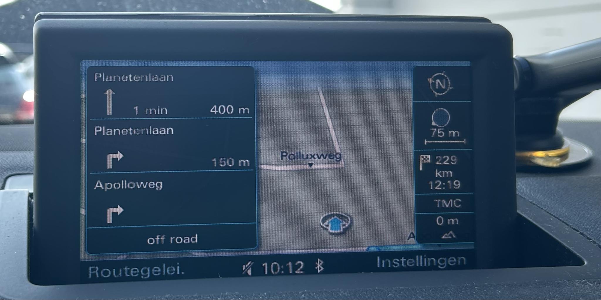 Foto van Audi Audi A1