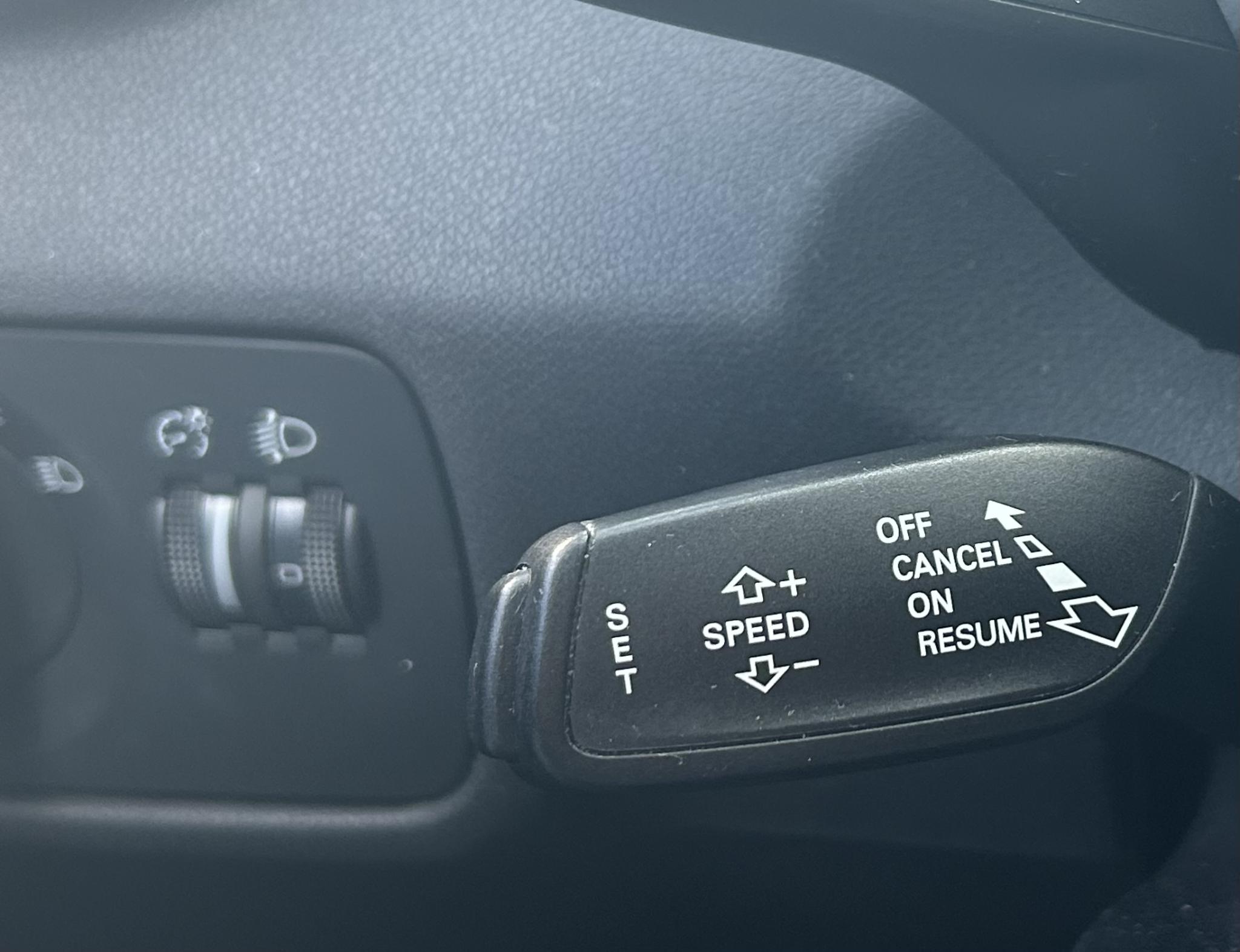 Foto van Audi Audi A1