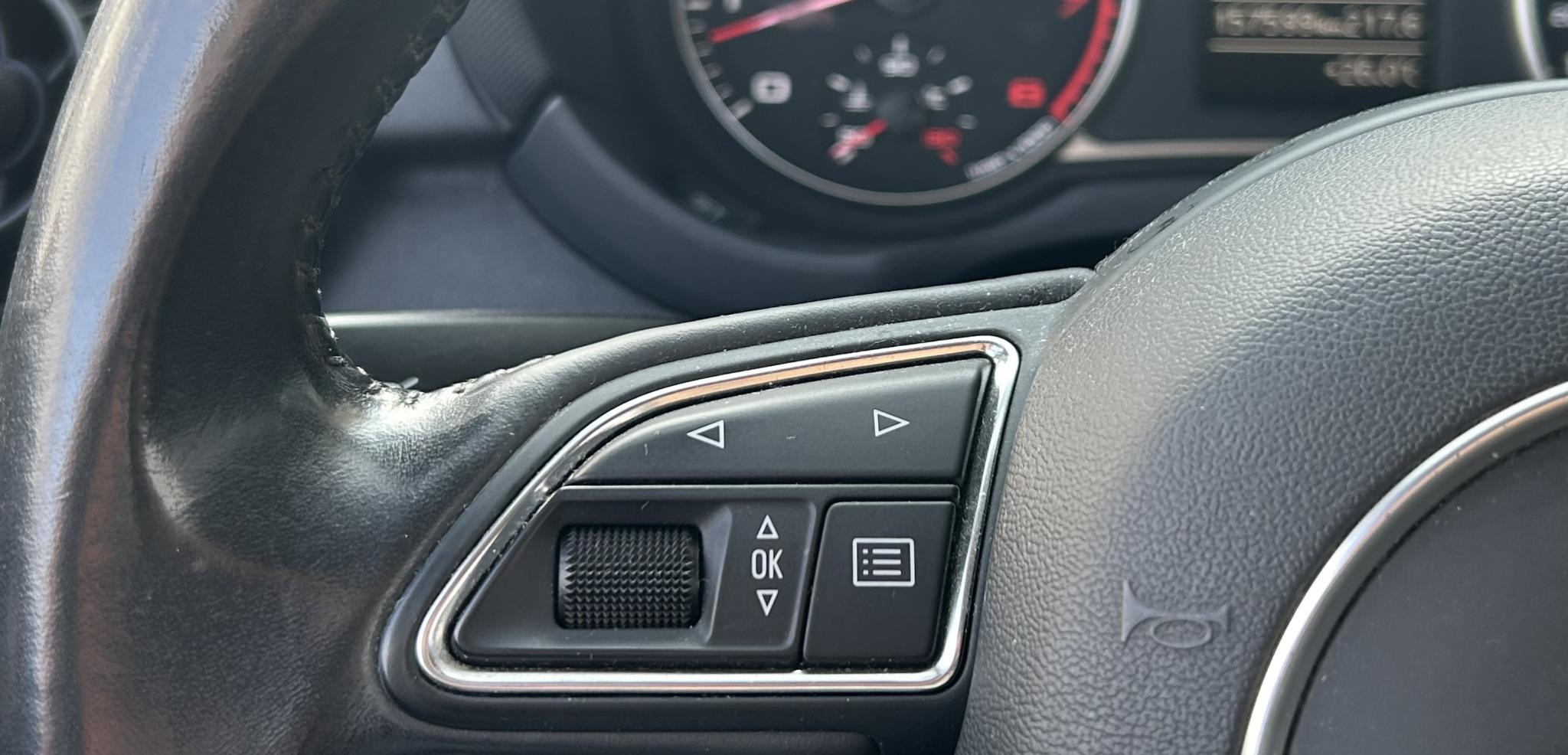 Foto van Audi Audi A1