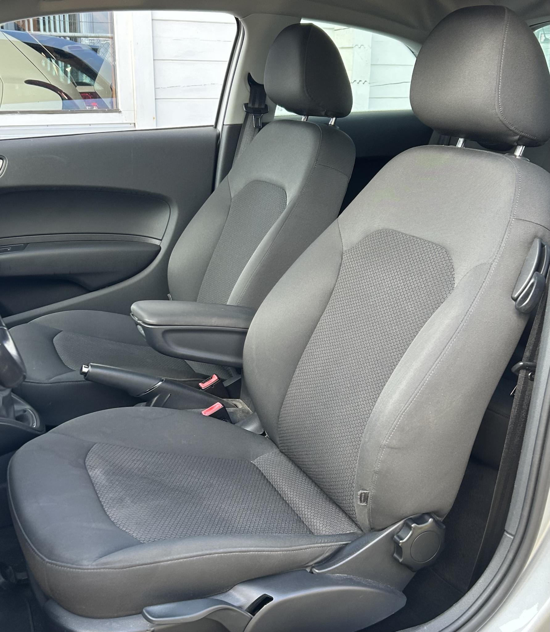 Foto van Audi Audi A1