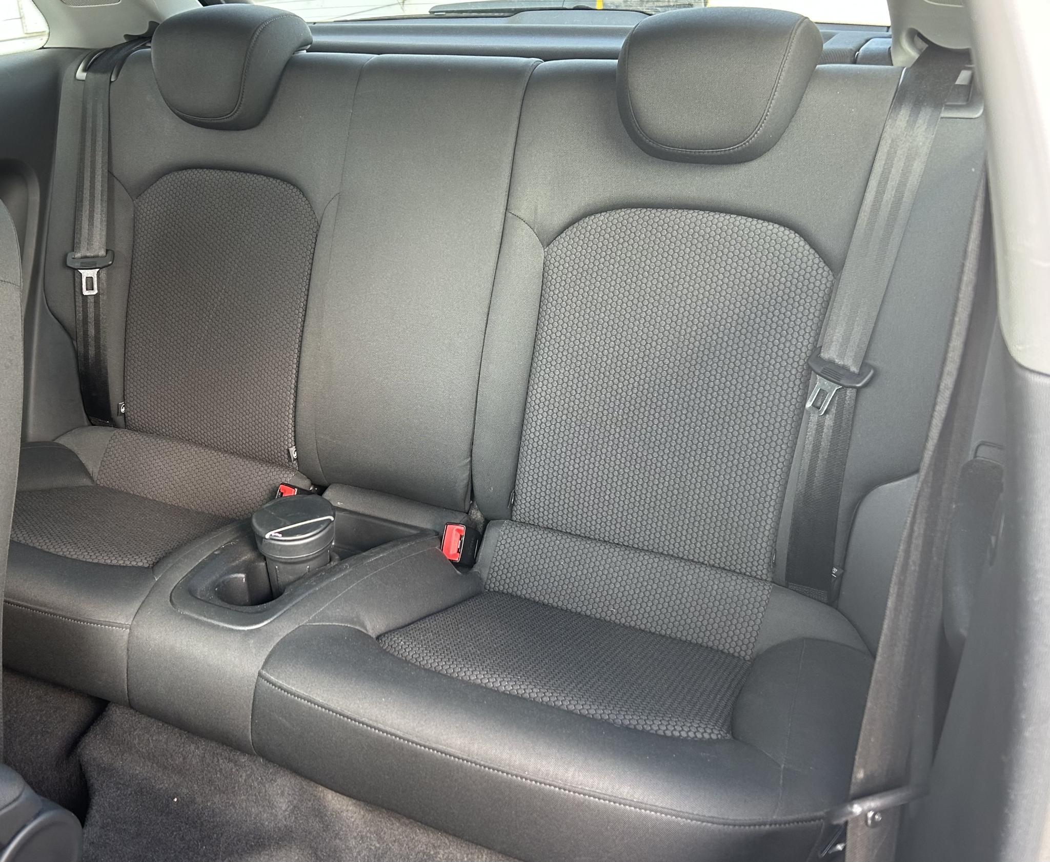 Foto van Audi Audi A1