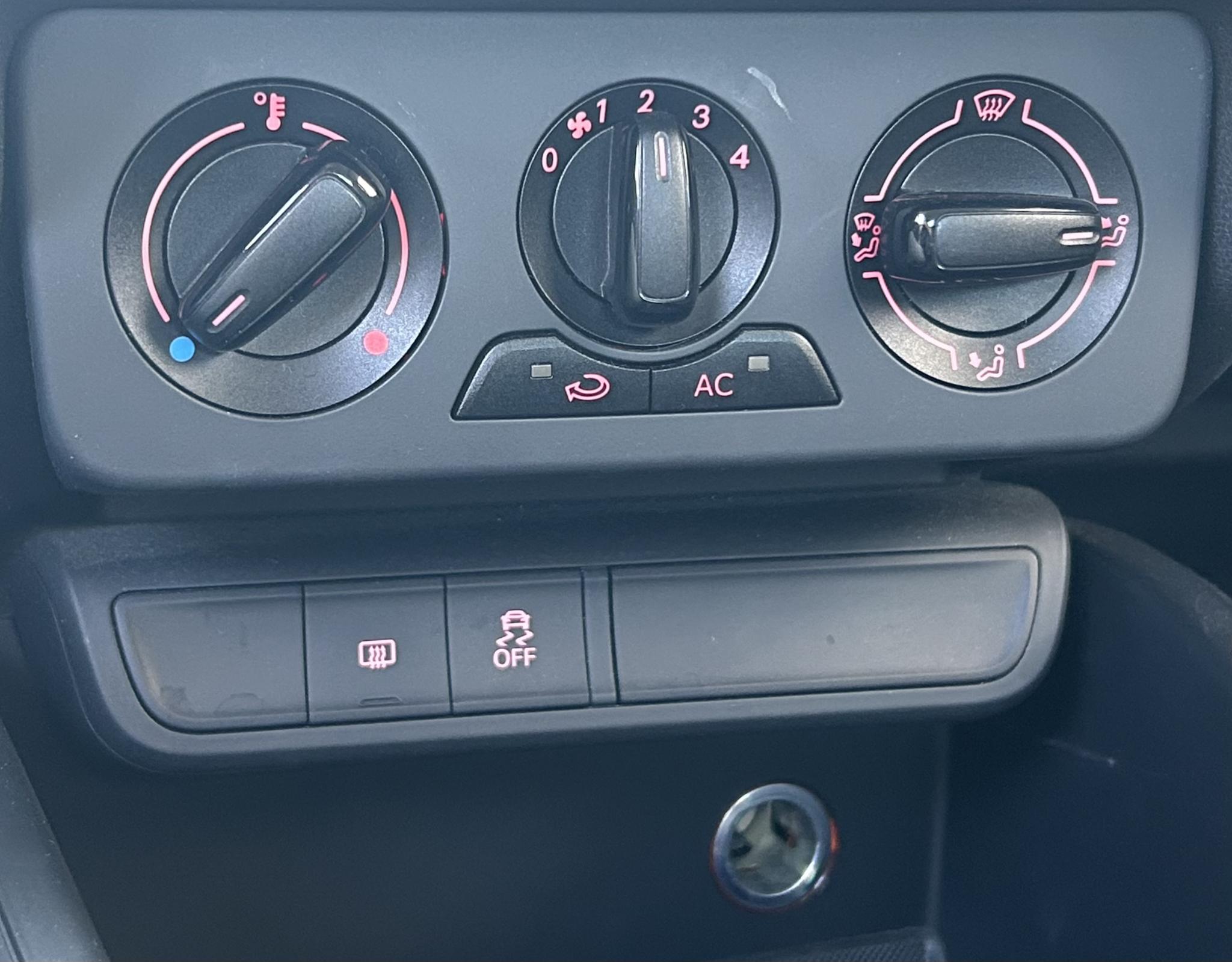 Foto van Audi Audi A1