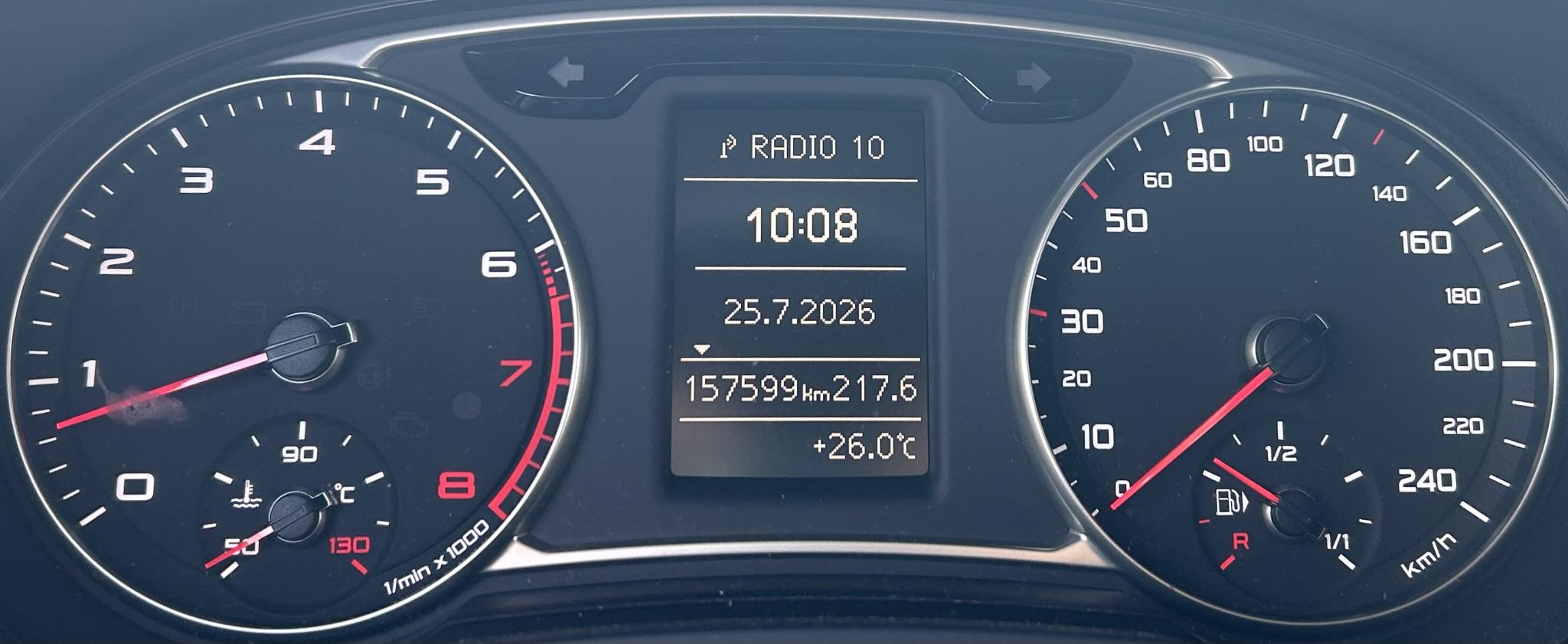 Foto van Audi Audi A1