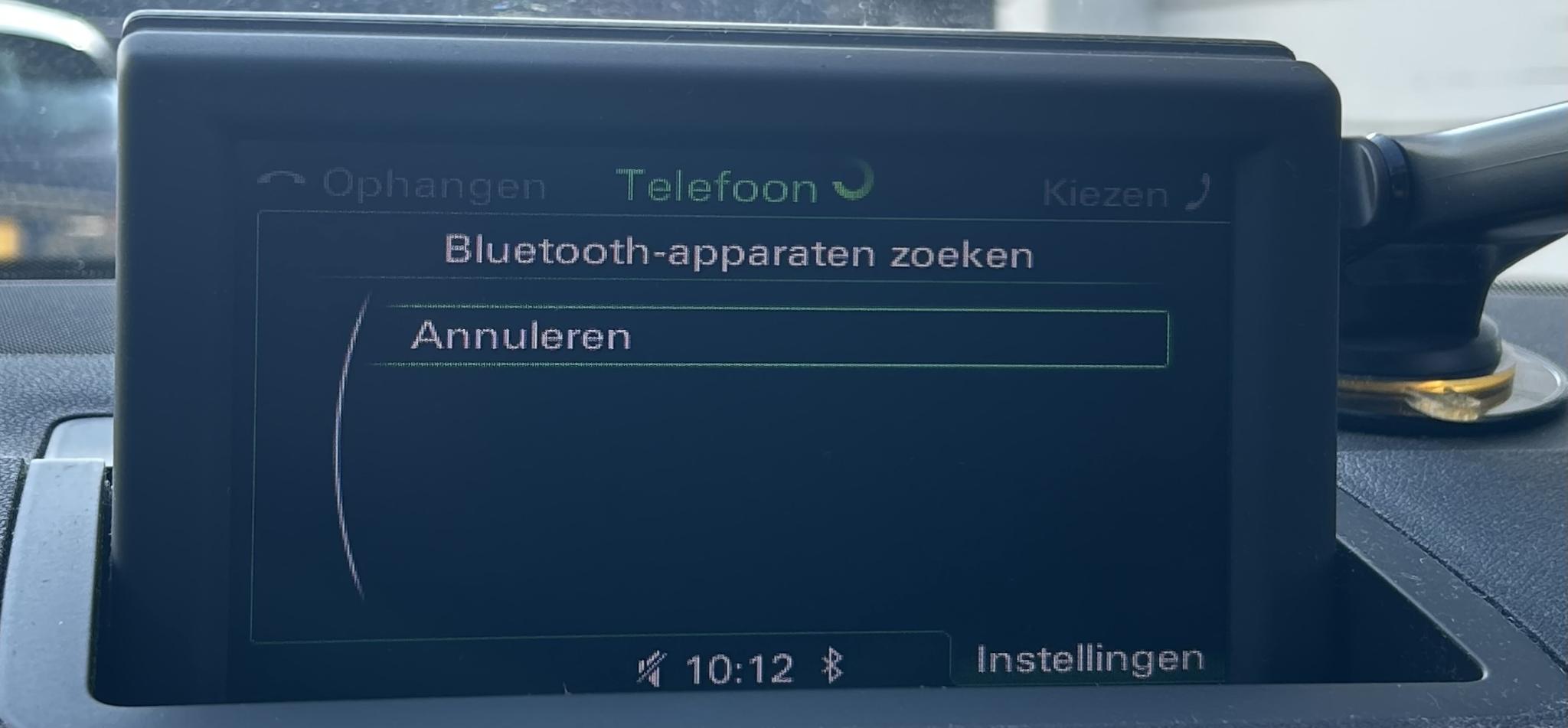Foto van Audi Audi A1