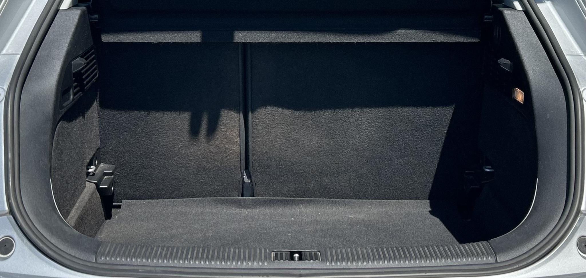 Foto van Audi Audi A1