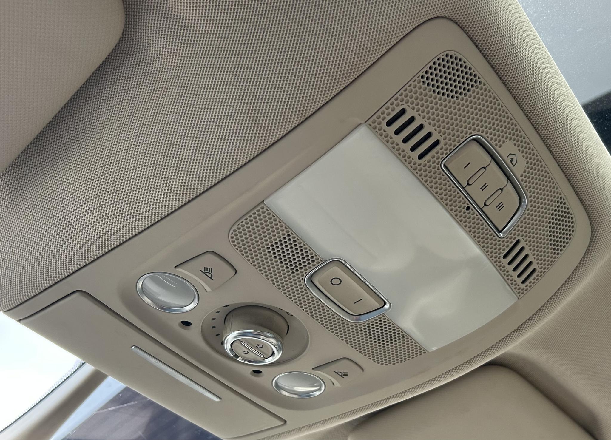 Foto van Audi Audi Q5
