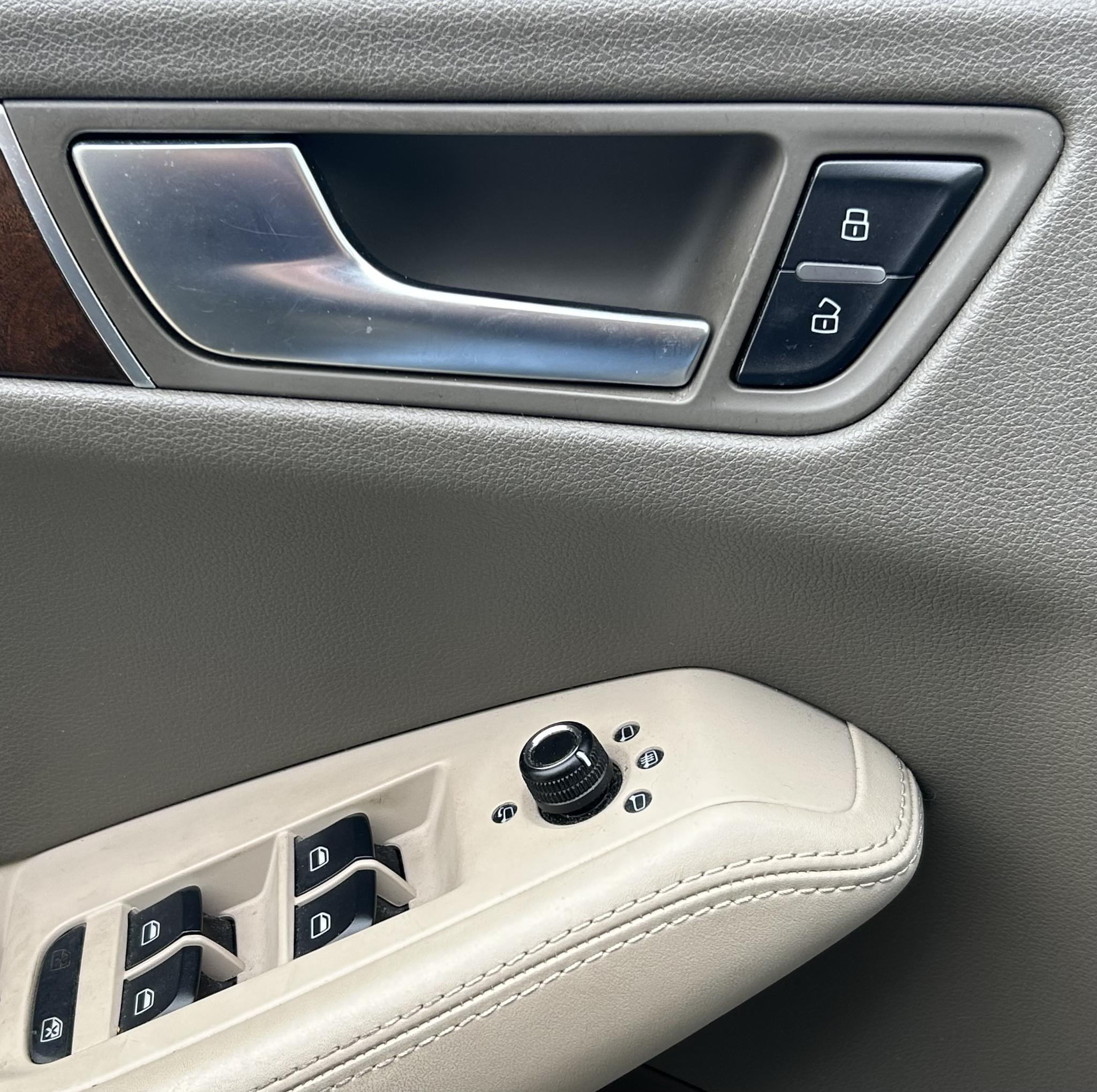 Foto van Audi Audi Q5