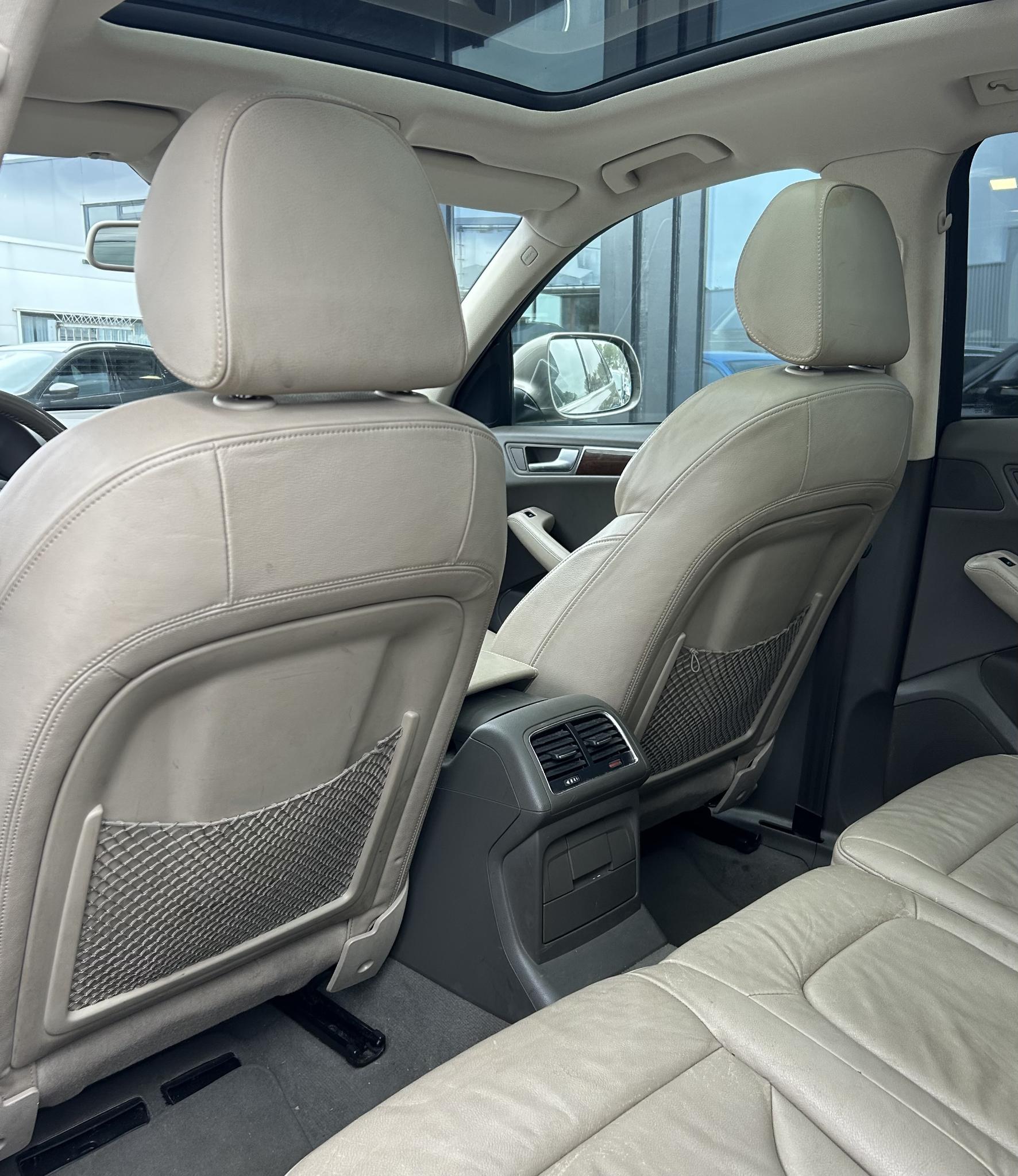 Foto van Audi Audi Q5