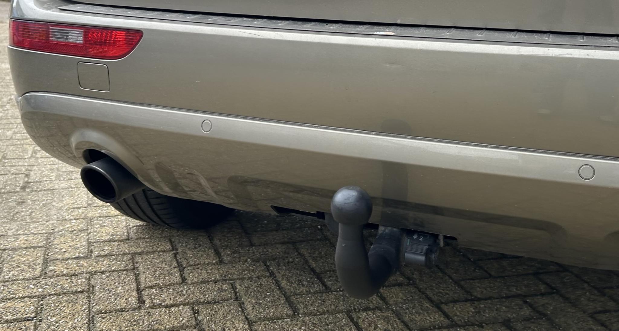 Foto van Audi Audi Q5