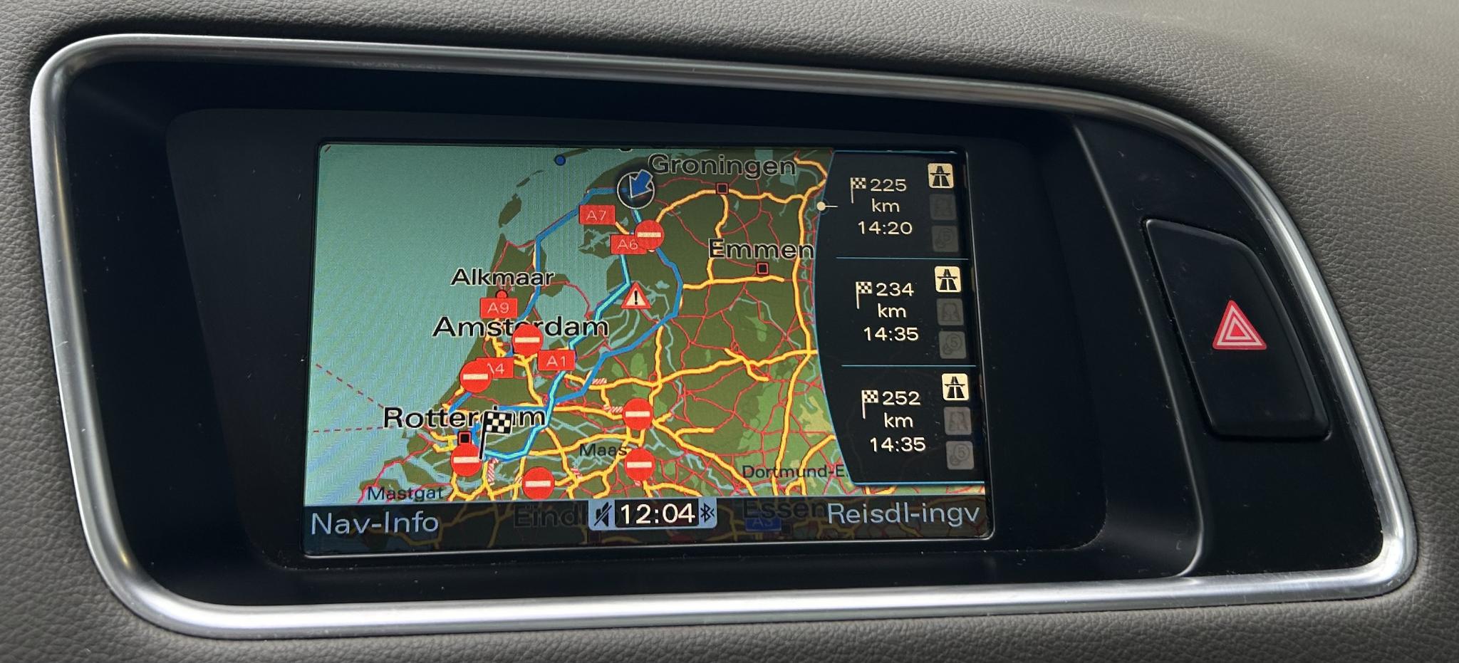 Foto van Audi Audi Q5