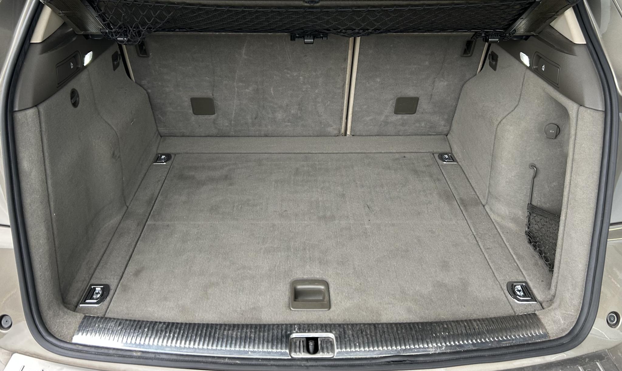 Foto van Audi Audi Q5
