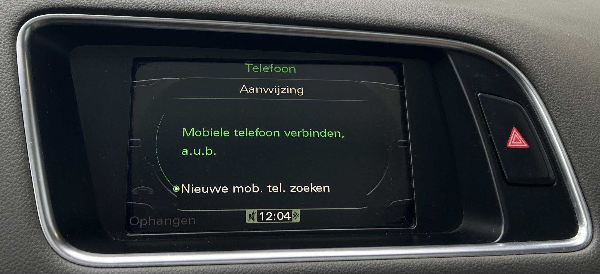 Foto van Audi Audi Q5