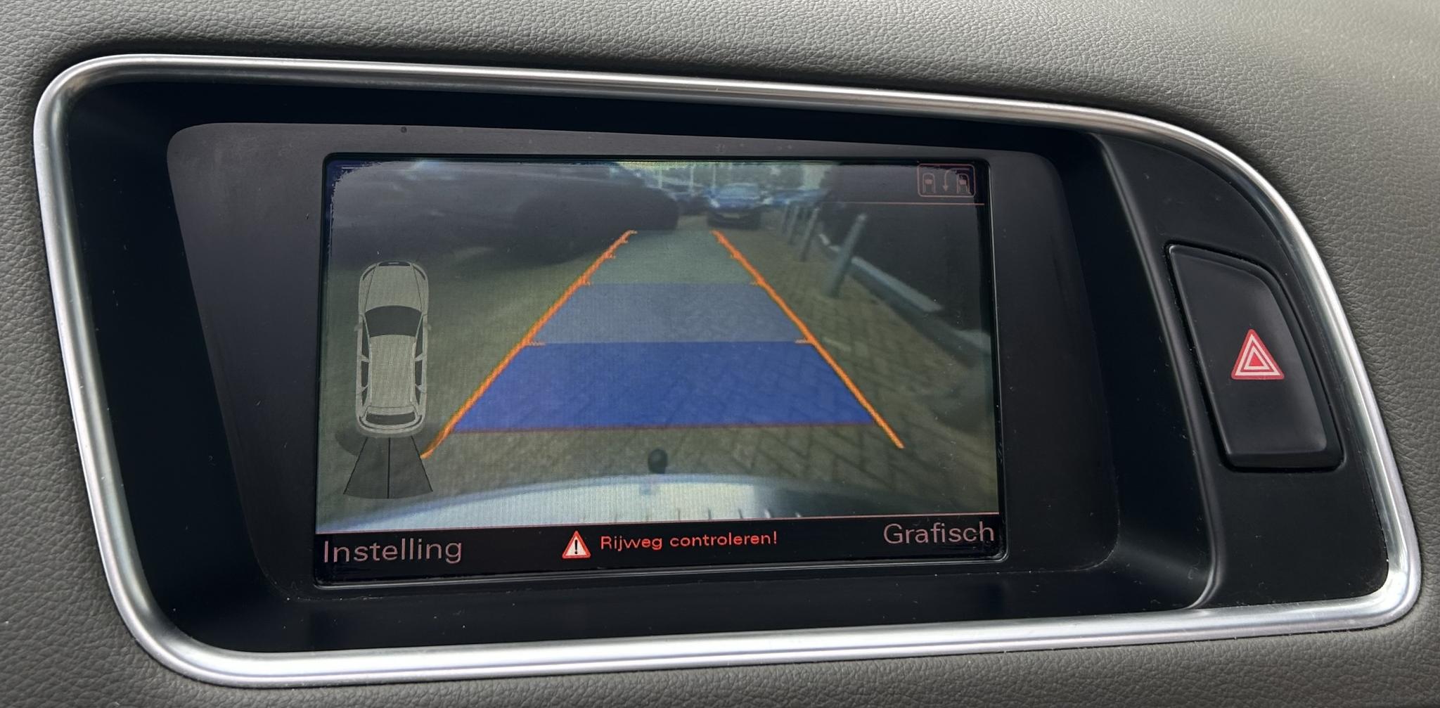 Foto van Audi Audi Q5