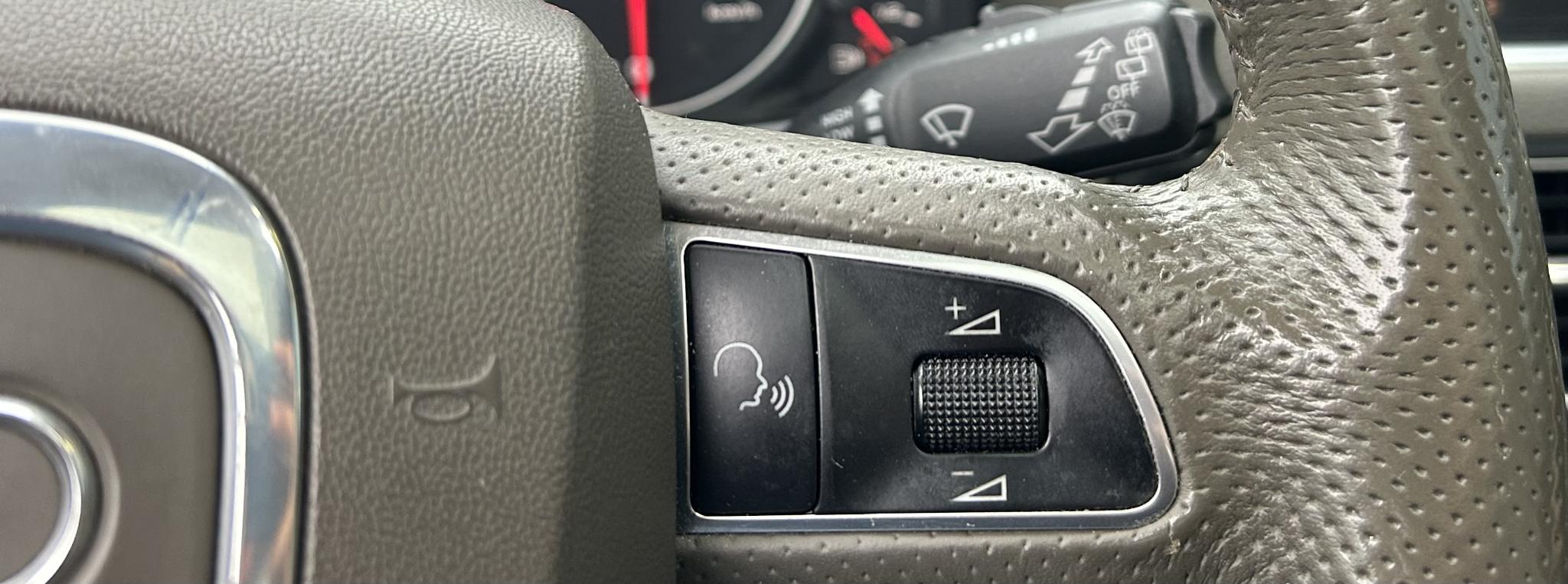 Foto van Audi Audi Q5