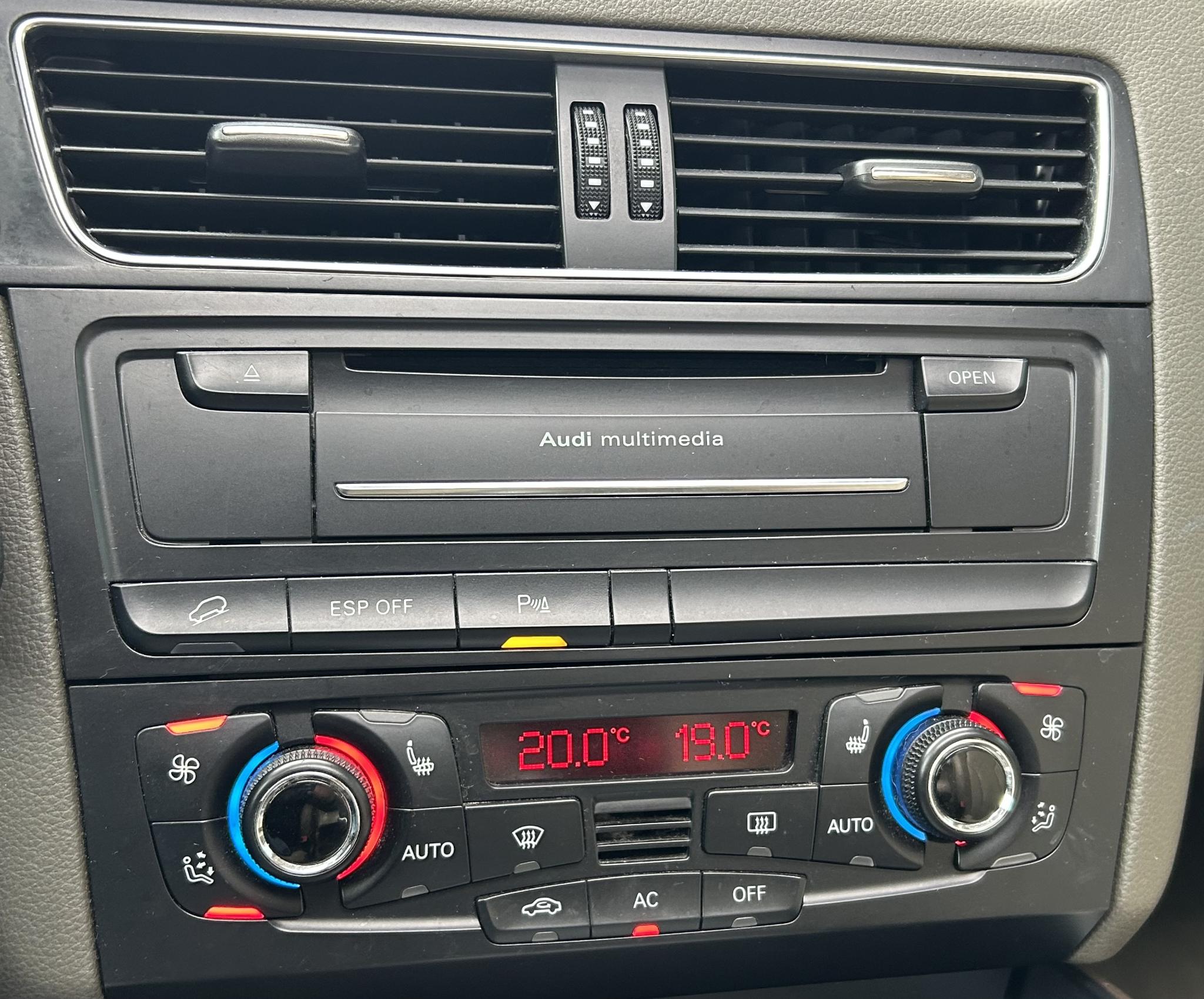 Foto van Audi Audi Q5