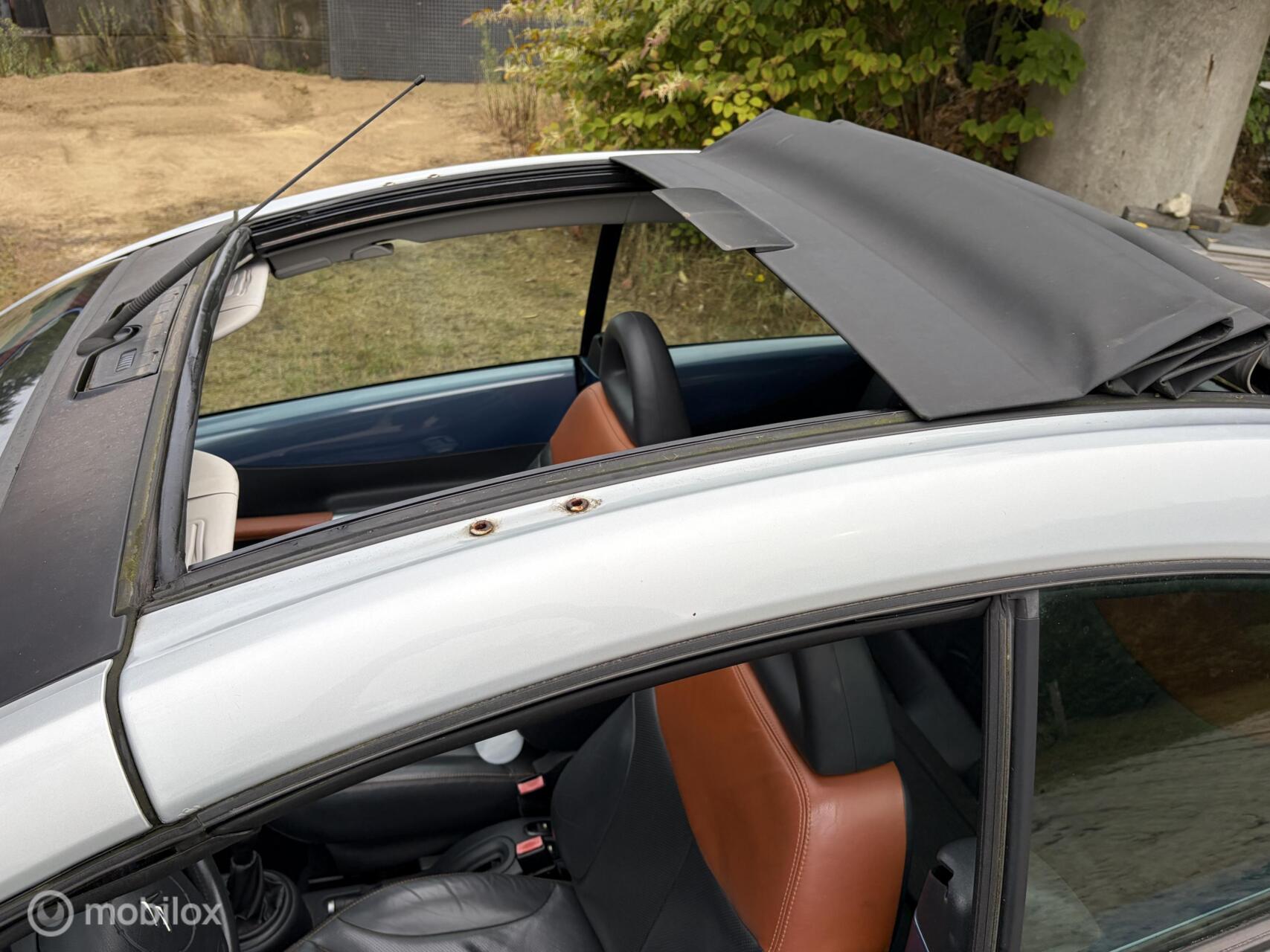 Foto van Citroen C3 Pluriel