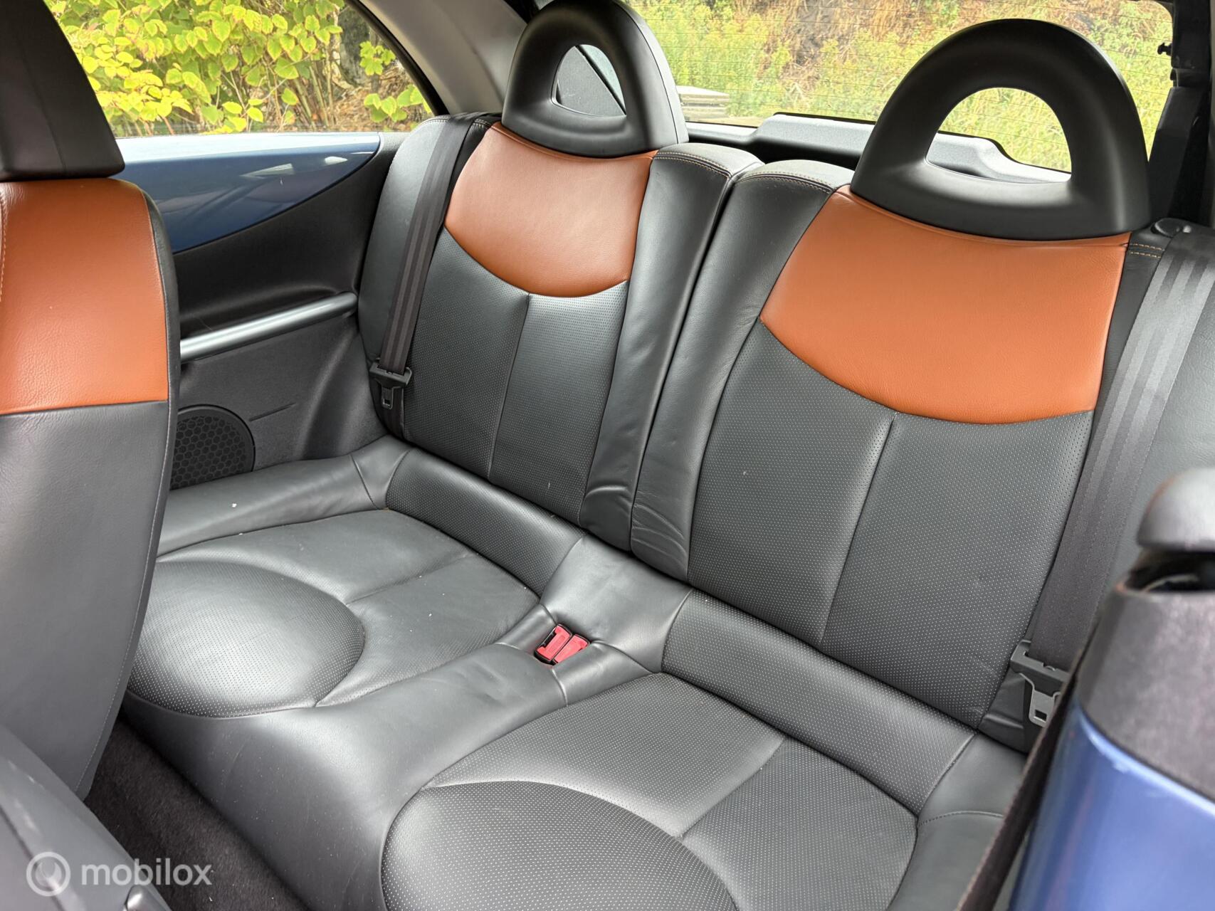 Foto van Citroen C3 Pluriel